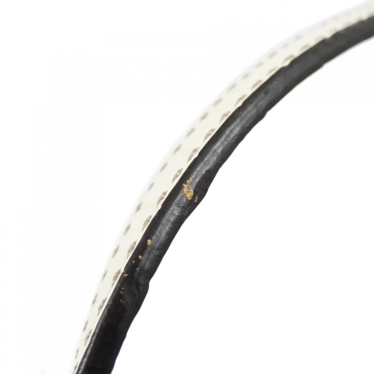 CELINE Bag Canvas Black Canvas Rank A - Thumbnail 9