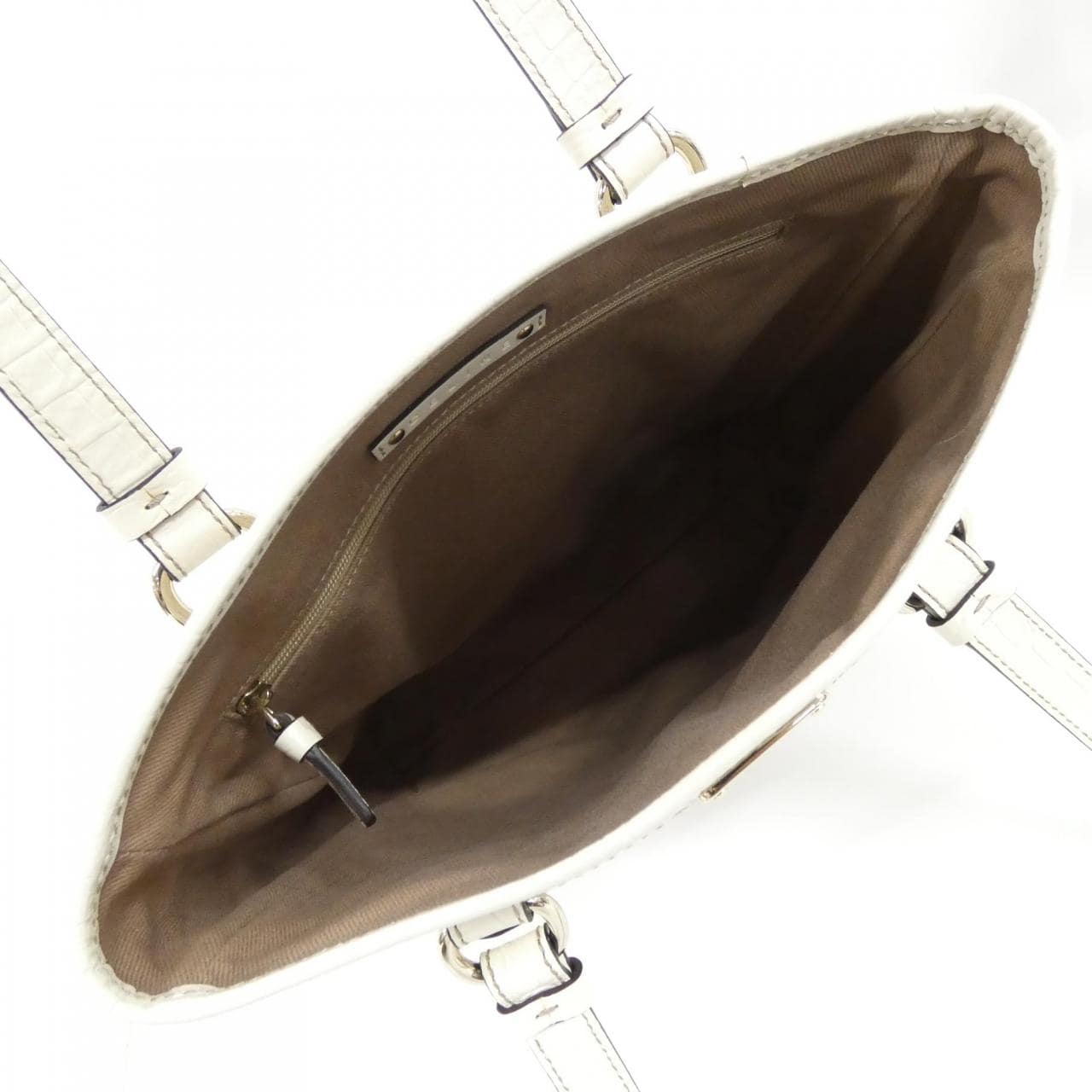 CELINE Bag Canvas Black Canvas Rank A - Thumbnail 10