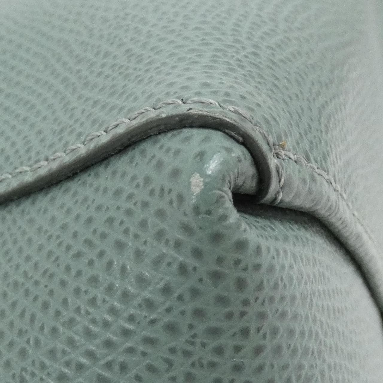 CELINE Cabas 189813XBA Bag Black Rank A - Thumbnail 3