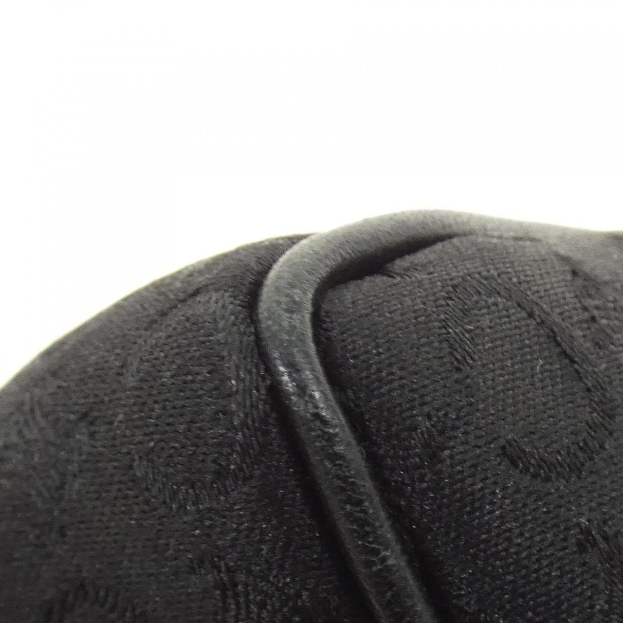 CELINE Bag Canvas Black Canvas - Thumbnail 3