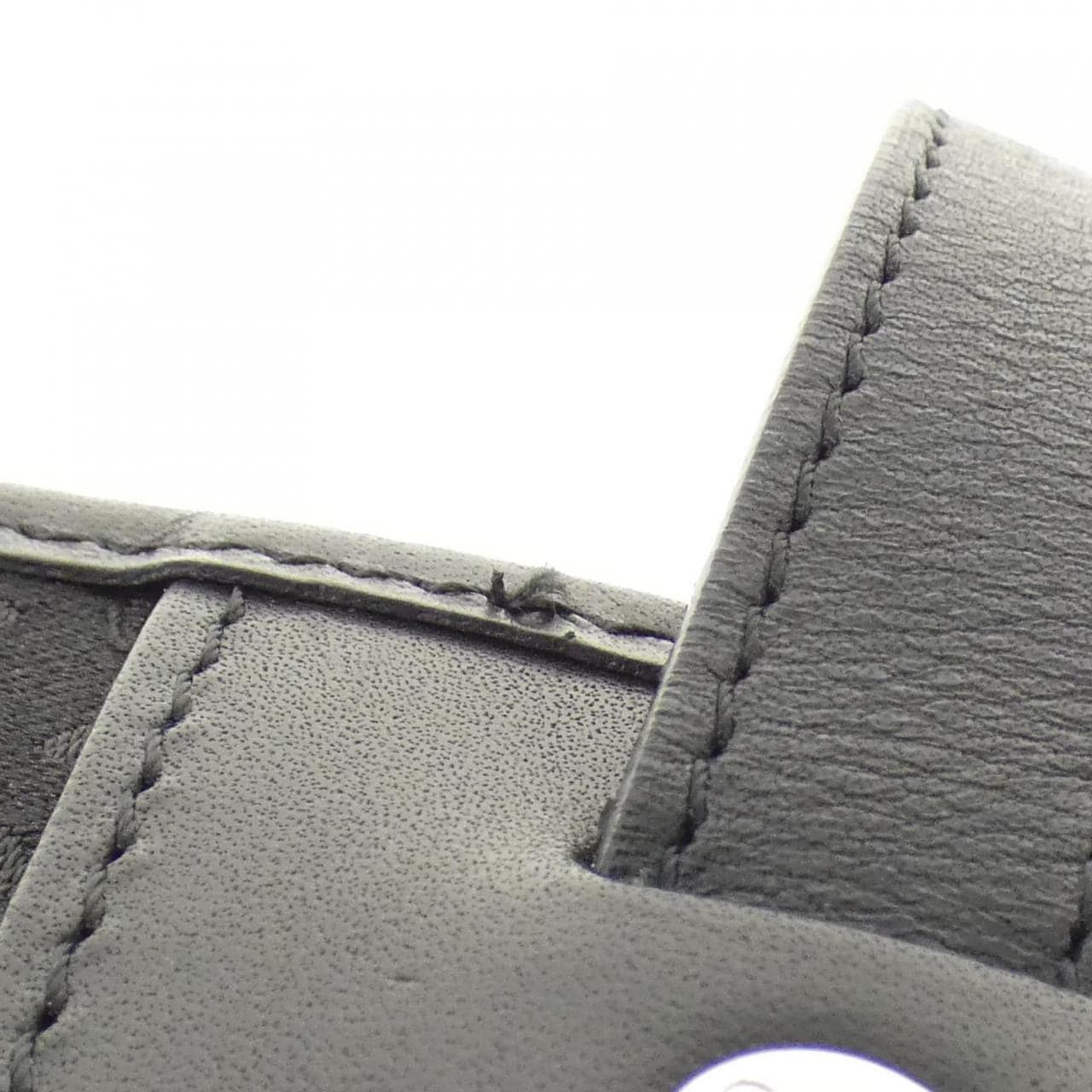 CELINE Bag Canvas Black Canvas - Thumbnail 7