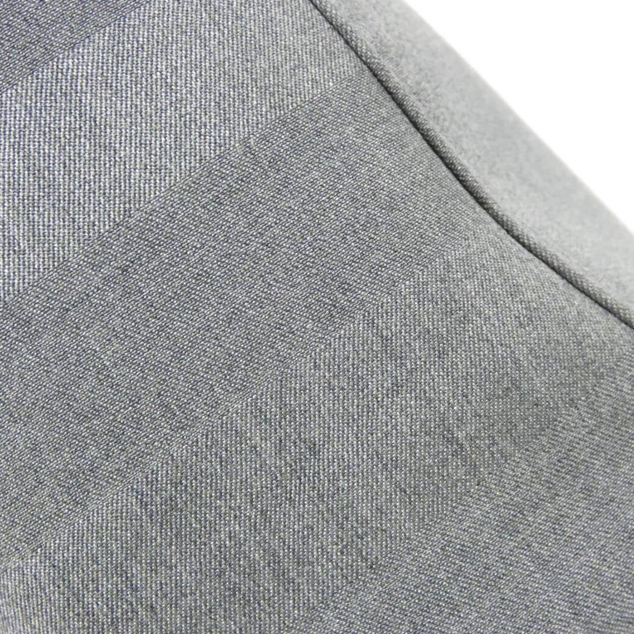 DIOR Lady Dior Bag Canvas 米色 帆布 中古品A - 縮圖 5