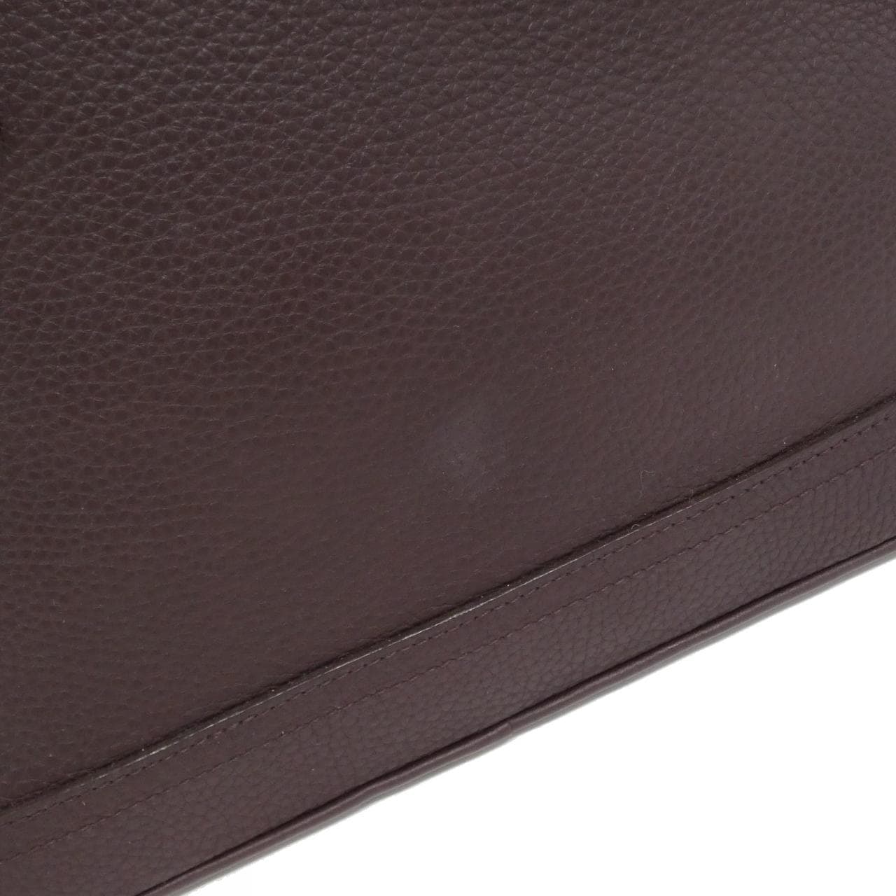 LOUIS VUITTON Alma M48881 Bag 黑色 中古品A - 縮圖 4