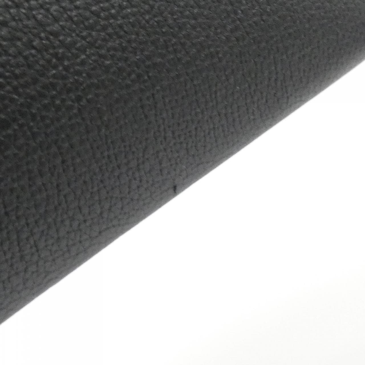 HERMES HERMÈS Bolide 075238CC Bag 黑色 - 縮圖 4