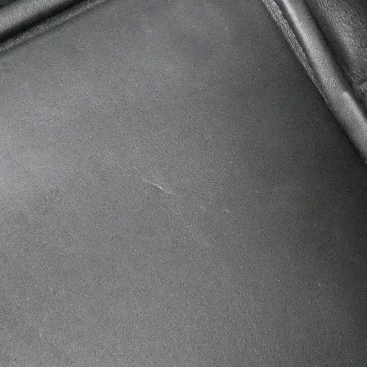 HERMES HERMÈS Bolide 075238CC Bag 黑色 - 縮圖 8