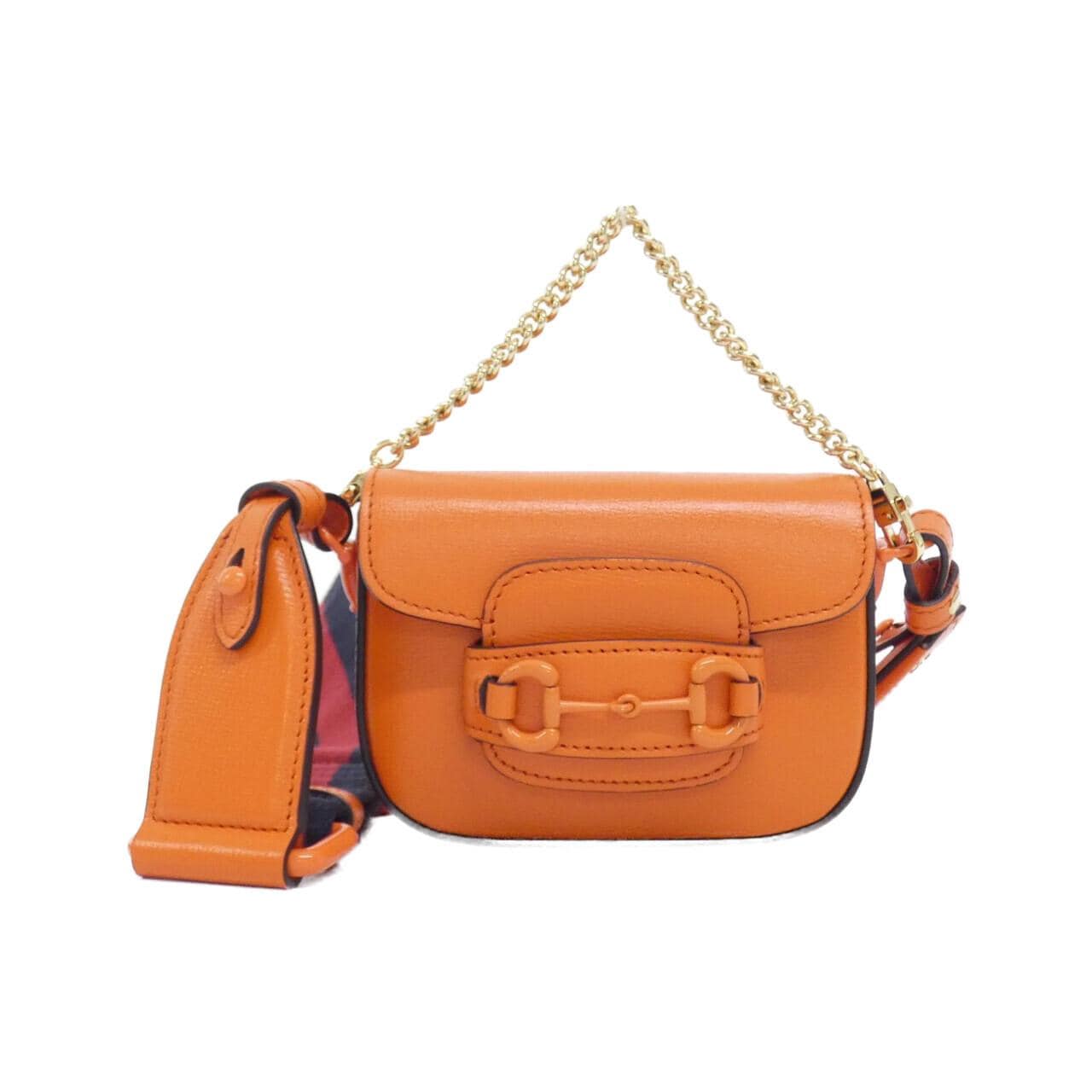 GUCCI 726863 AABGW Shoulder Bag Leather