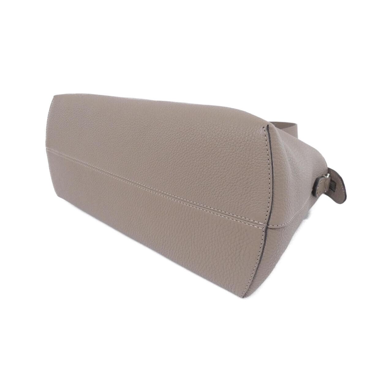 FENDI By The Way 8BL156 ASU2 Handbag Black - Thumbnail 2