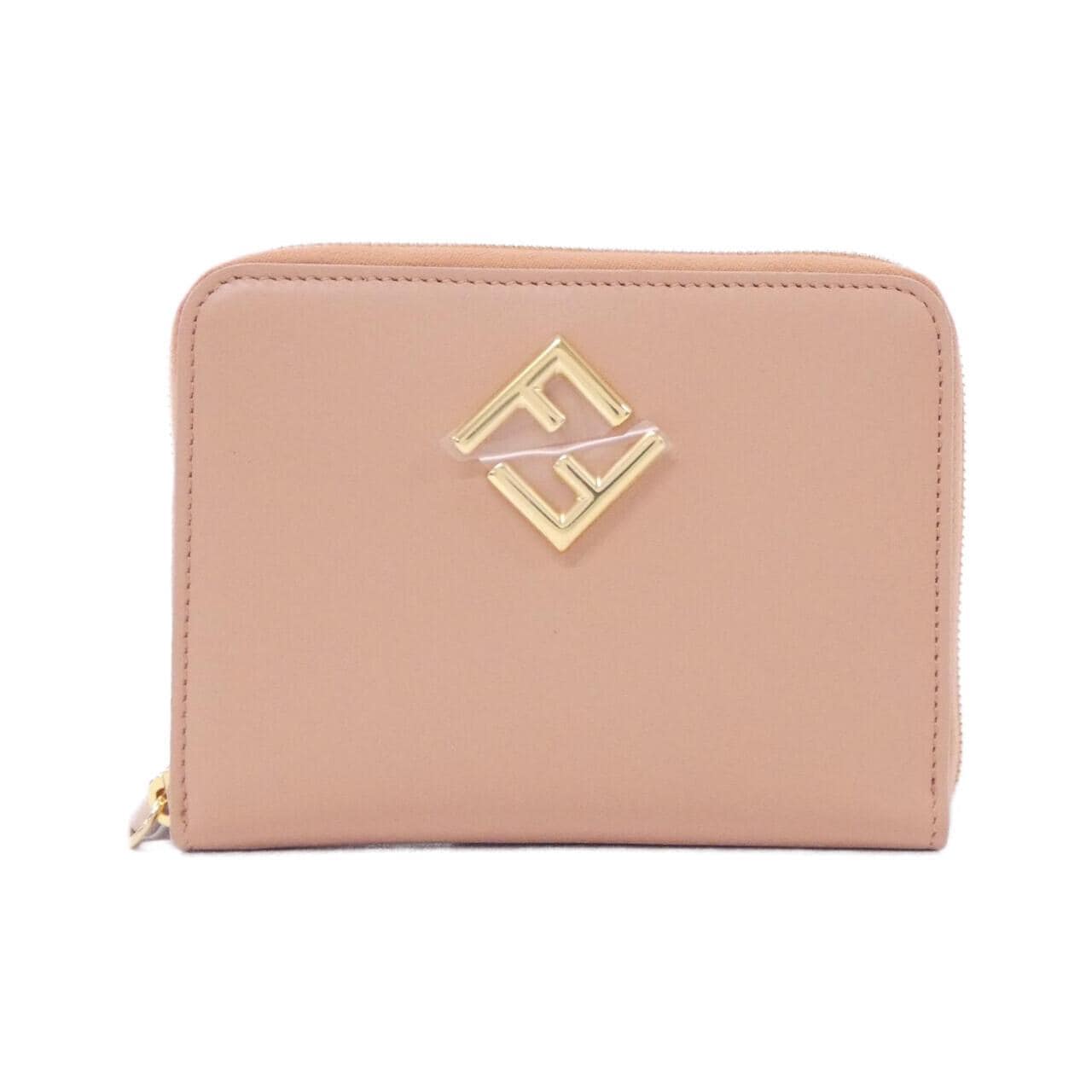 FENDI 8M0508 ALV4 Wallet