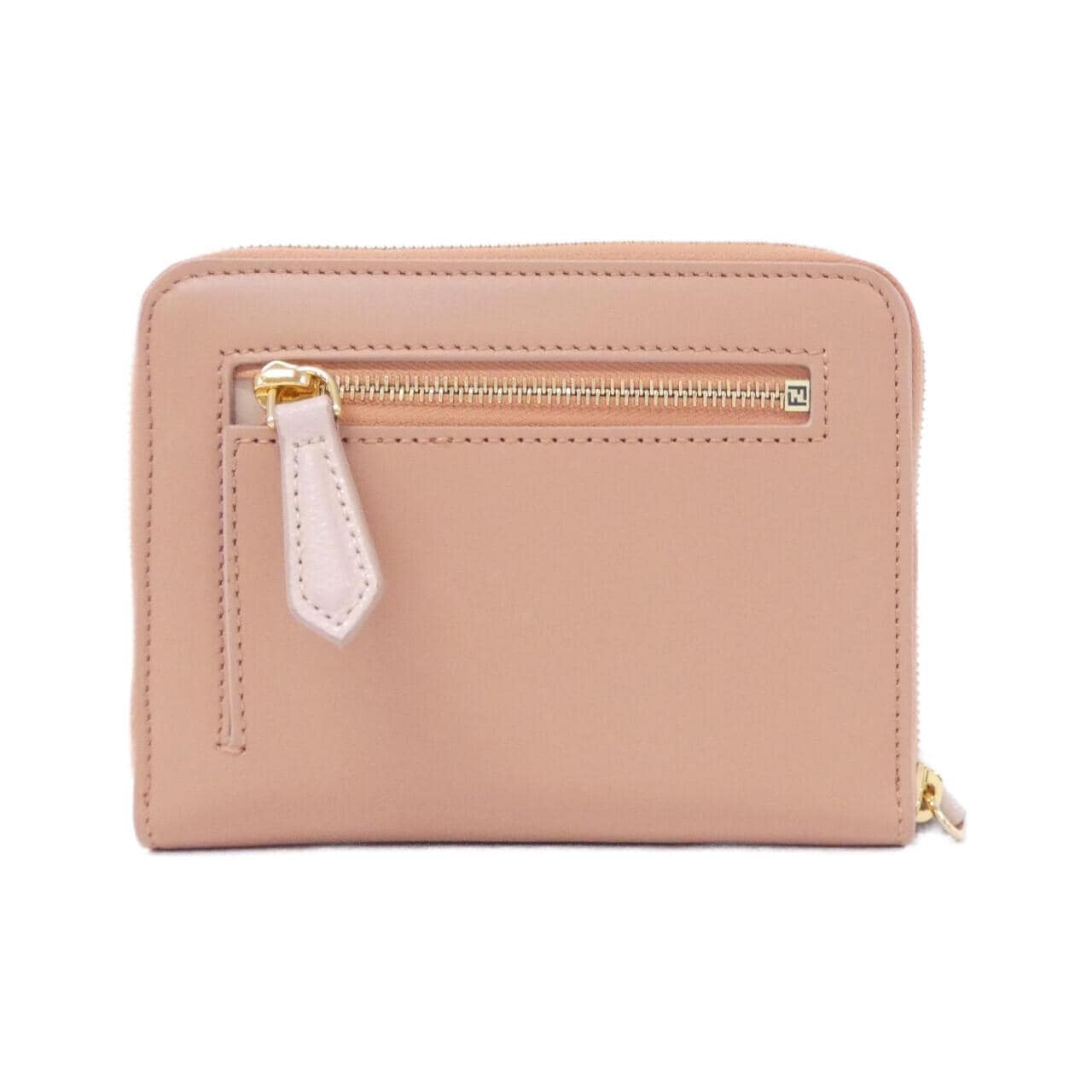 FENDI 8M0508 ALV4 Wallet 2