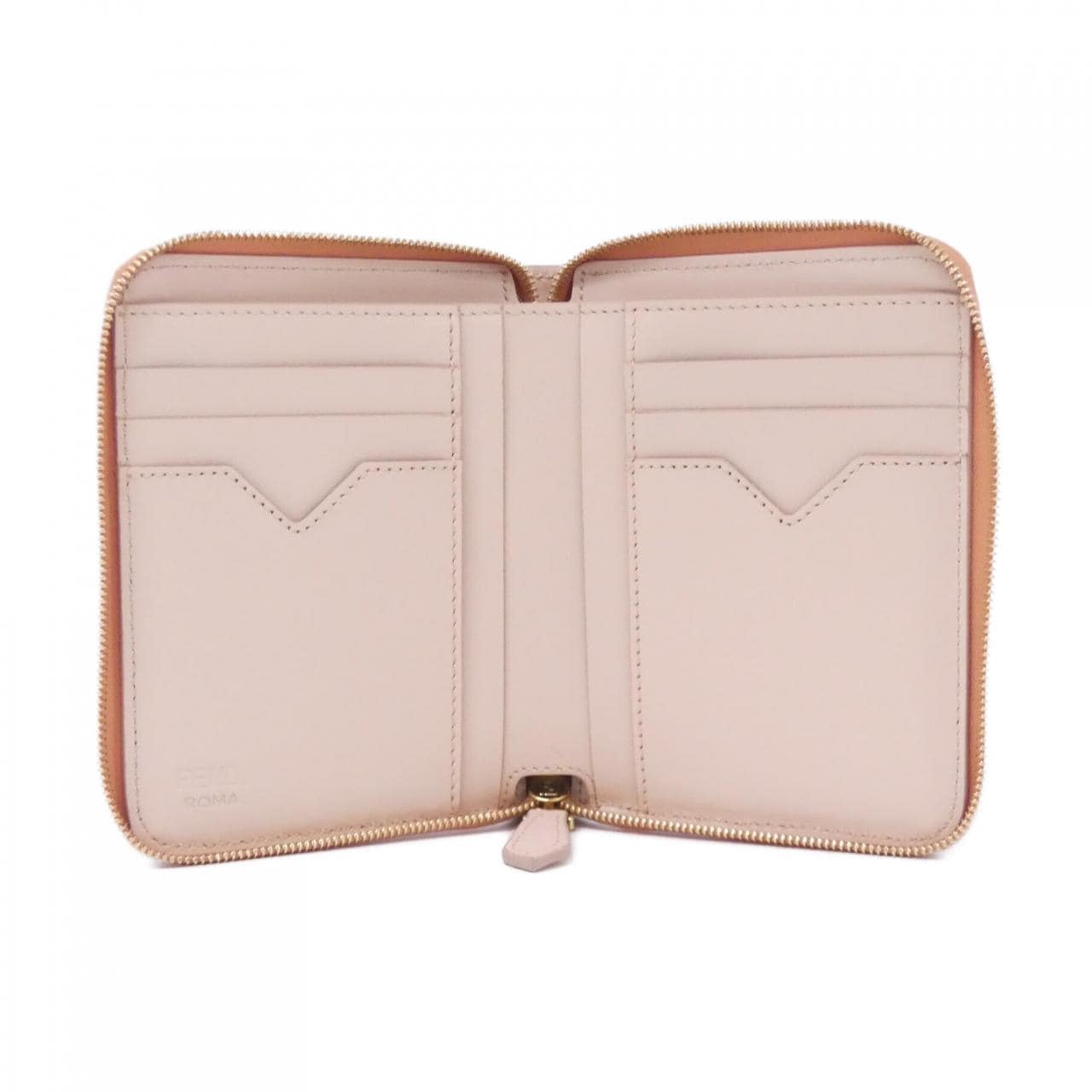 FENDI 8M0508 ALV4 Wallet 4