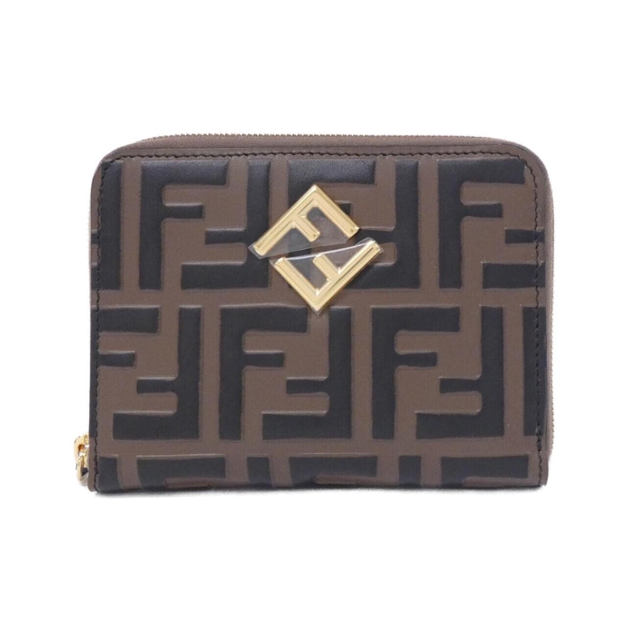 FENDI 8M0508 ADYM Wallet