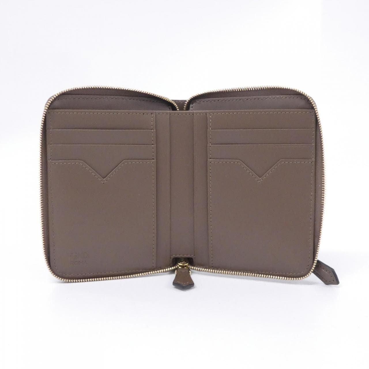FENDI 8M0508 ADYM Wallet 4