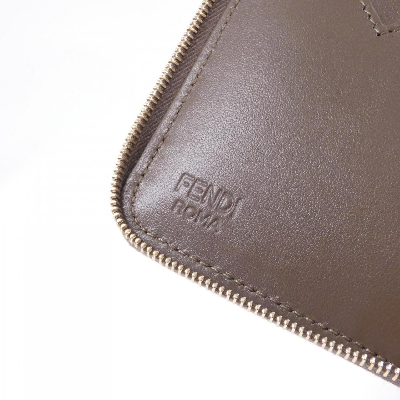 FENDI 8M0508 ADYM Wallet 5