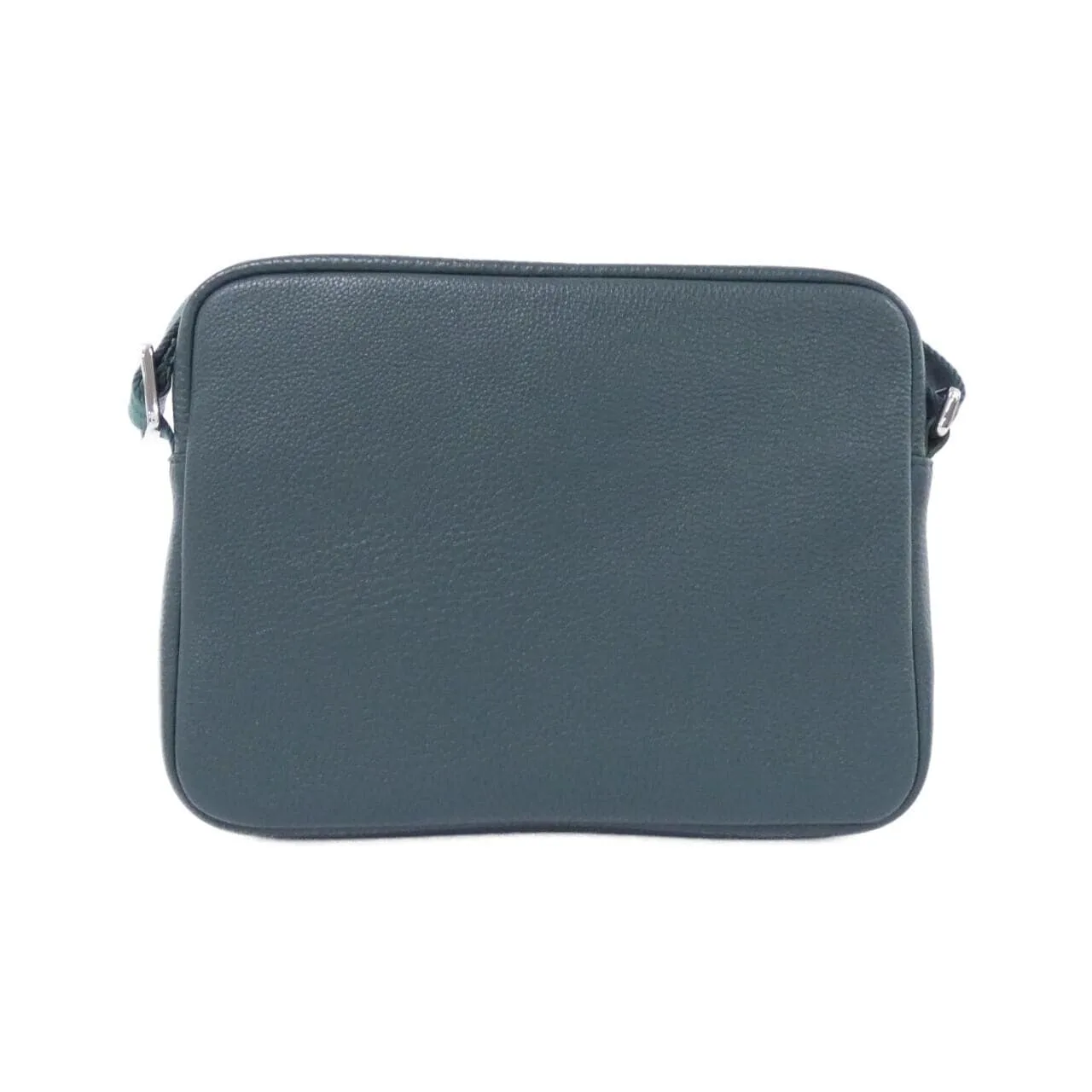 LOEWE BANBA73X01 Shoulder Black New - Thumbnail 2