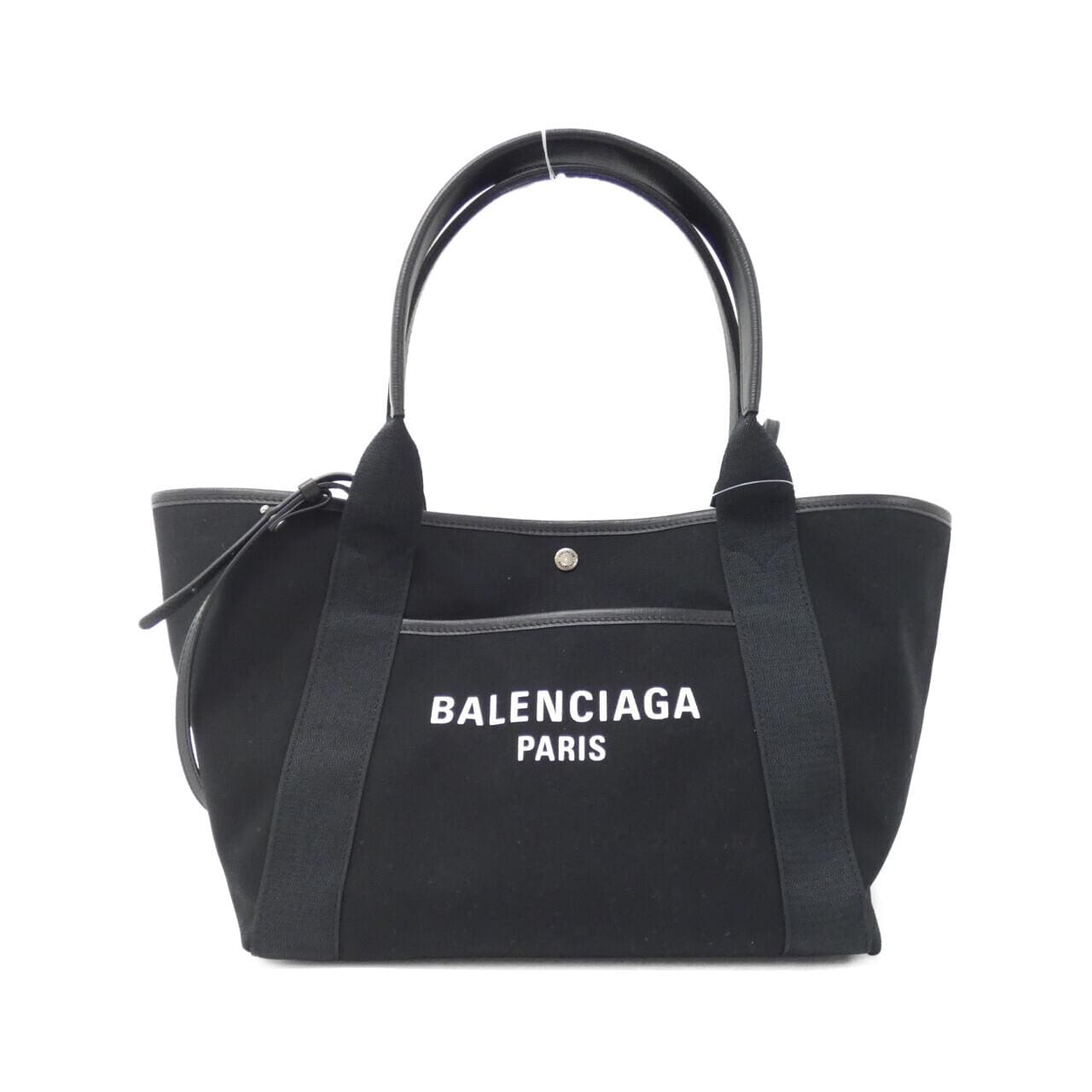 BALENCIAGA 834820 2ABBN Tote Canvas