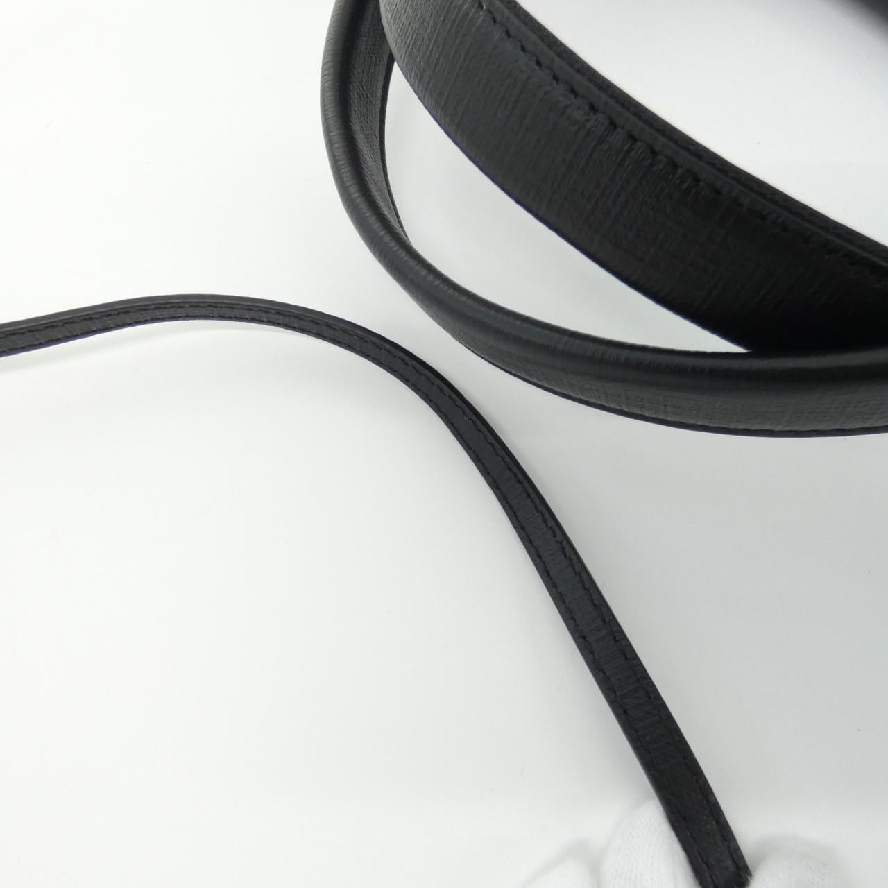 BALENCIAGA 834820 2ABBN Tote Canvas 黑色 帆布 新品 - 縮圖 5