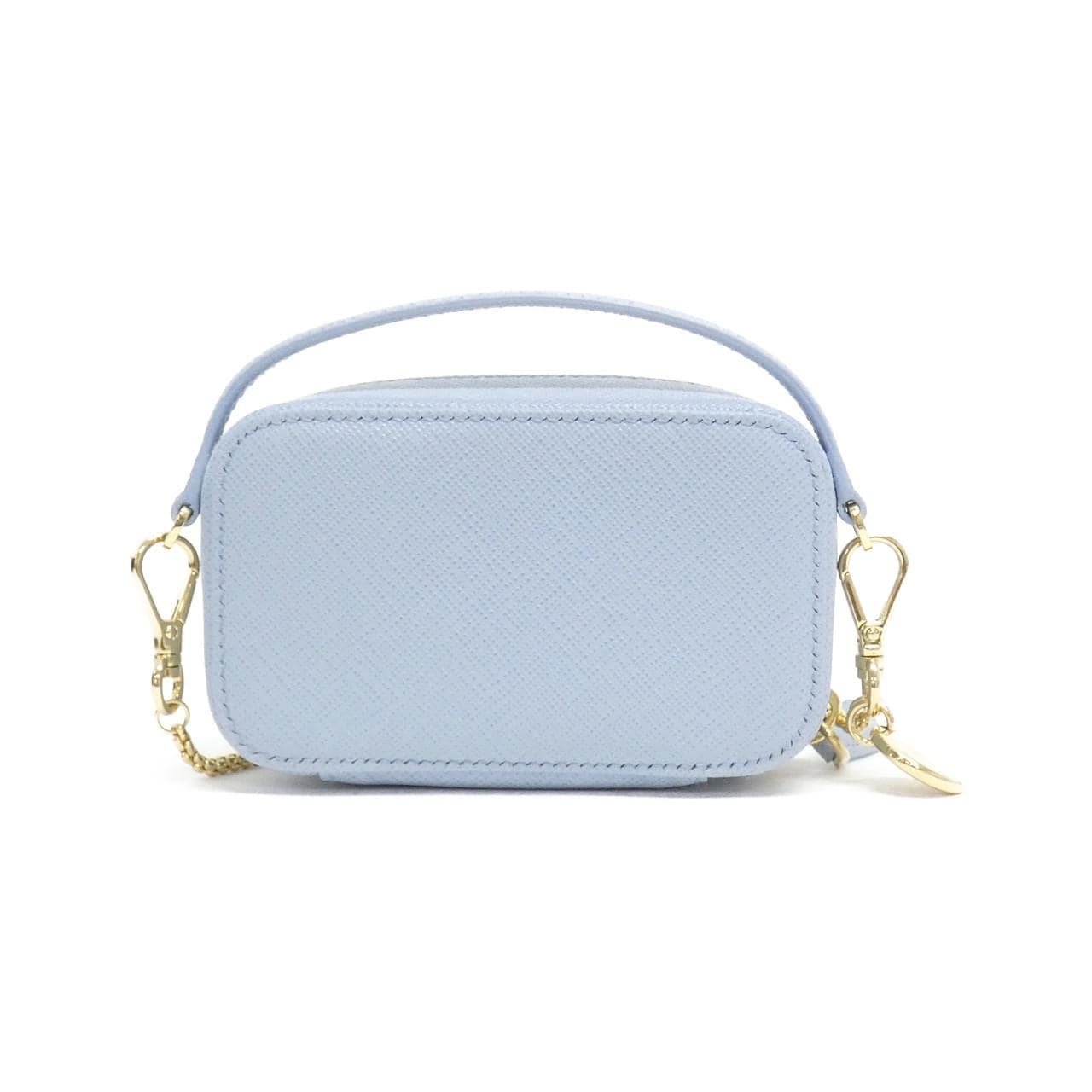 PRADA 1NR025 Bag Black - Thumbnail 2