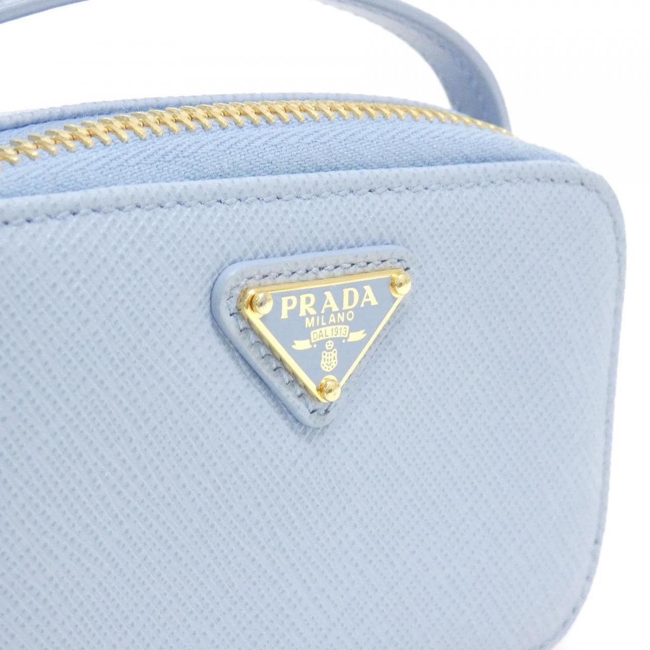 PRADA 1NR025 Bag Black - Thumbnail 5