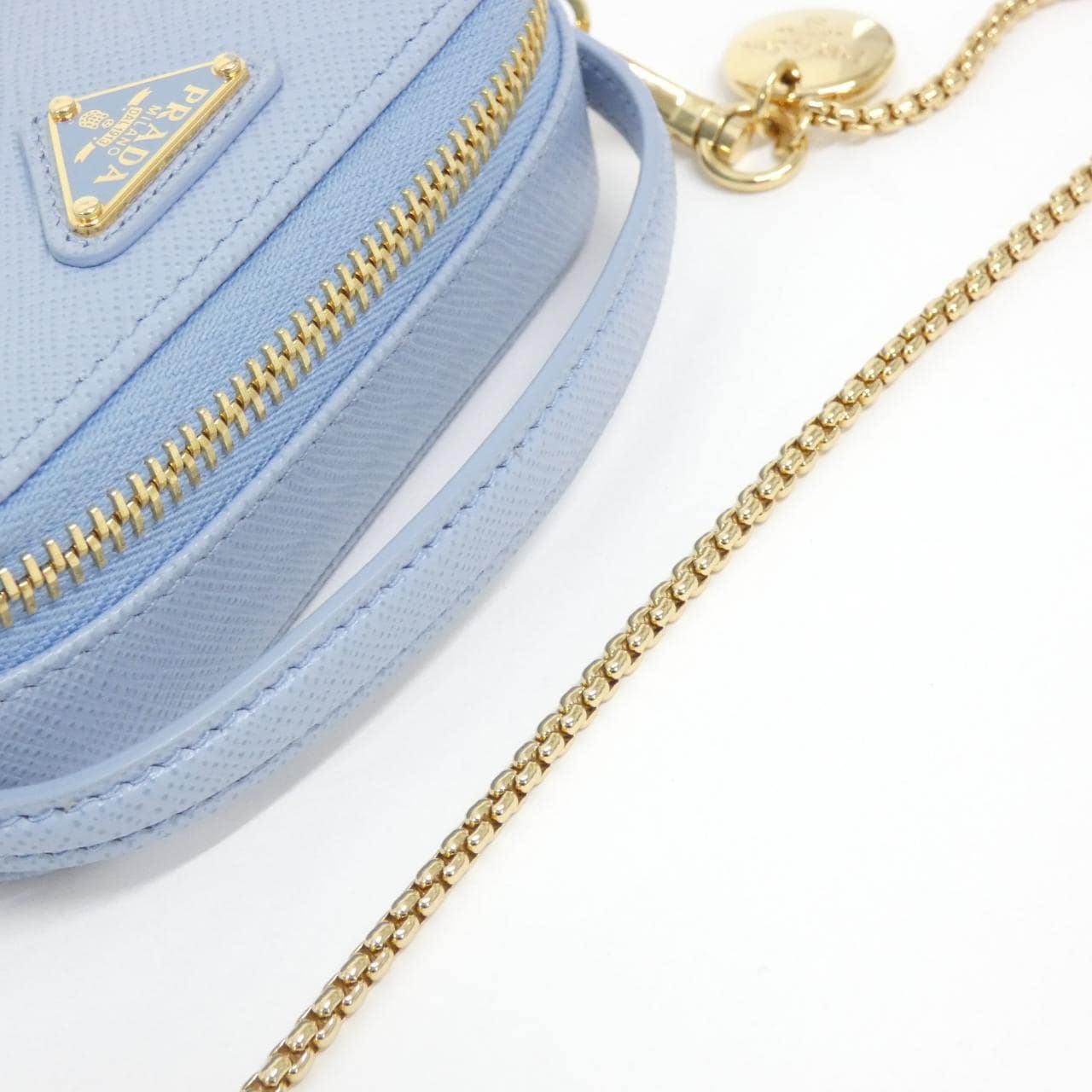 PRADA 1NR025 Bag Black - Thumbnail 6