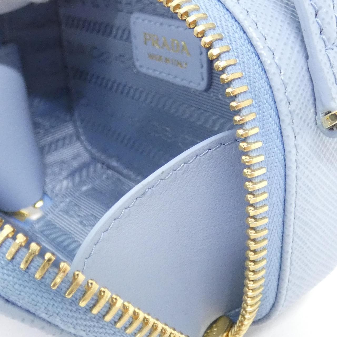 PRADA 1NR025 Bag Black - Thumbnail 8