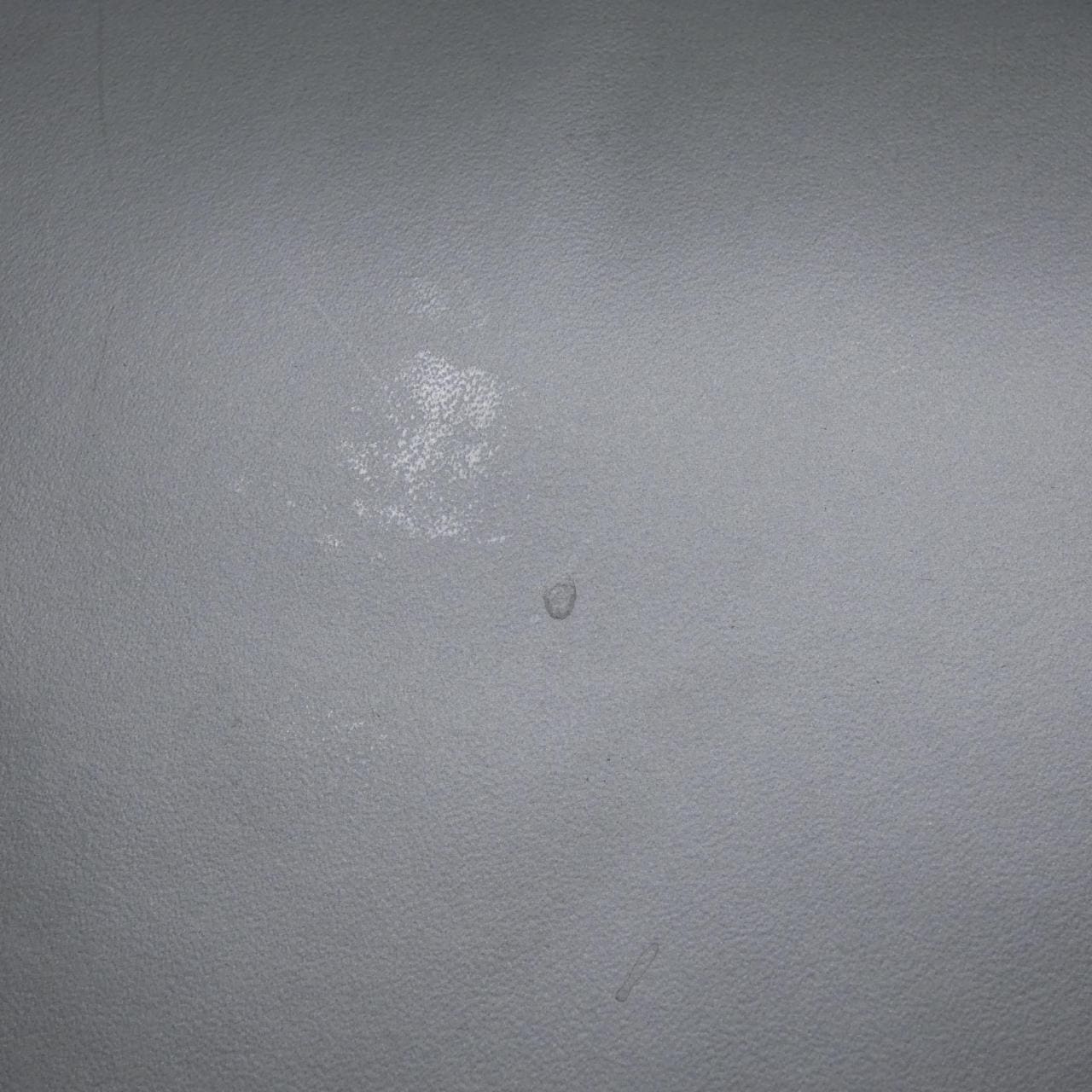 DIOR Bag Leather Grey Leather - Thumbnail 5