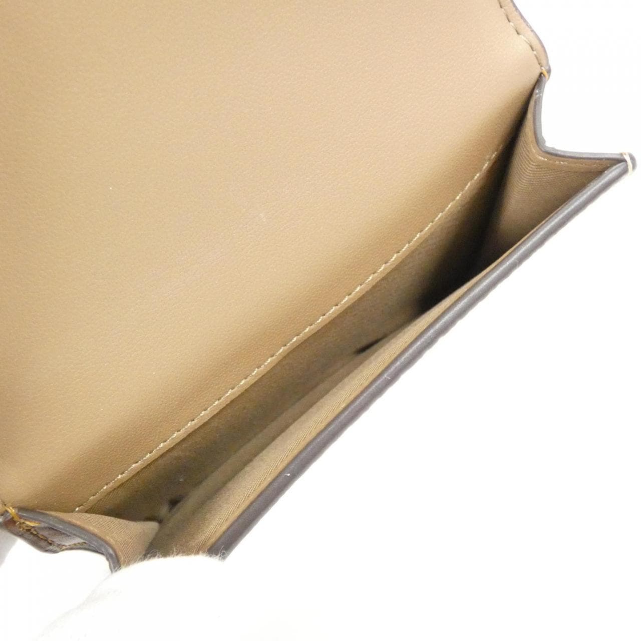COACH CW801 Wallet Canvas 5