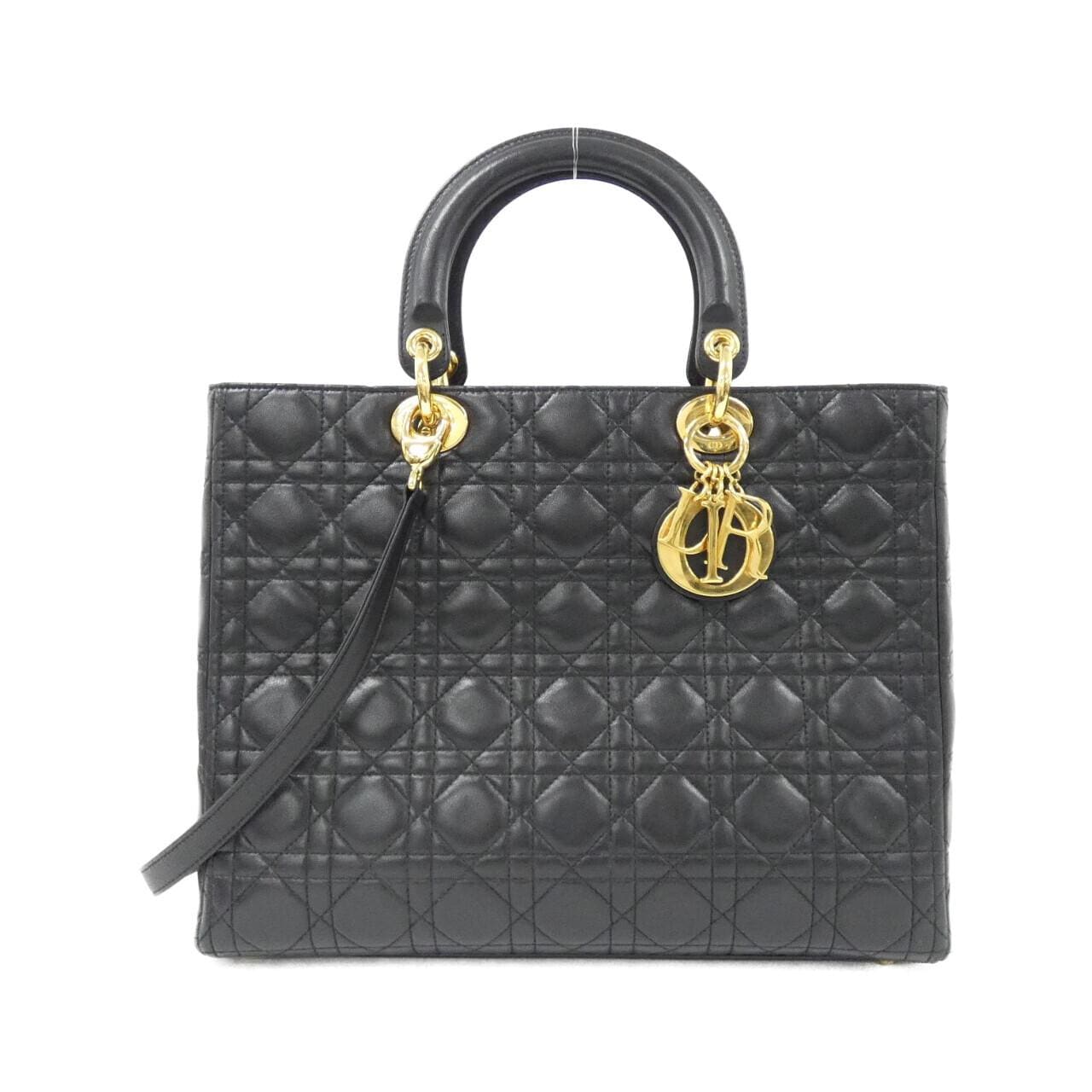DIOR Lady Dior CAL44560 Bag Lambskin