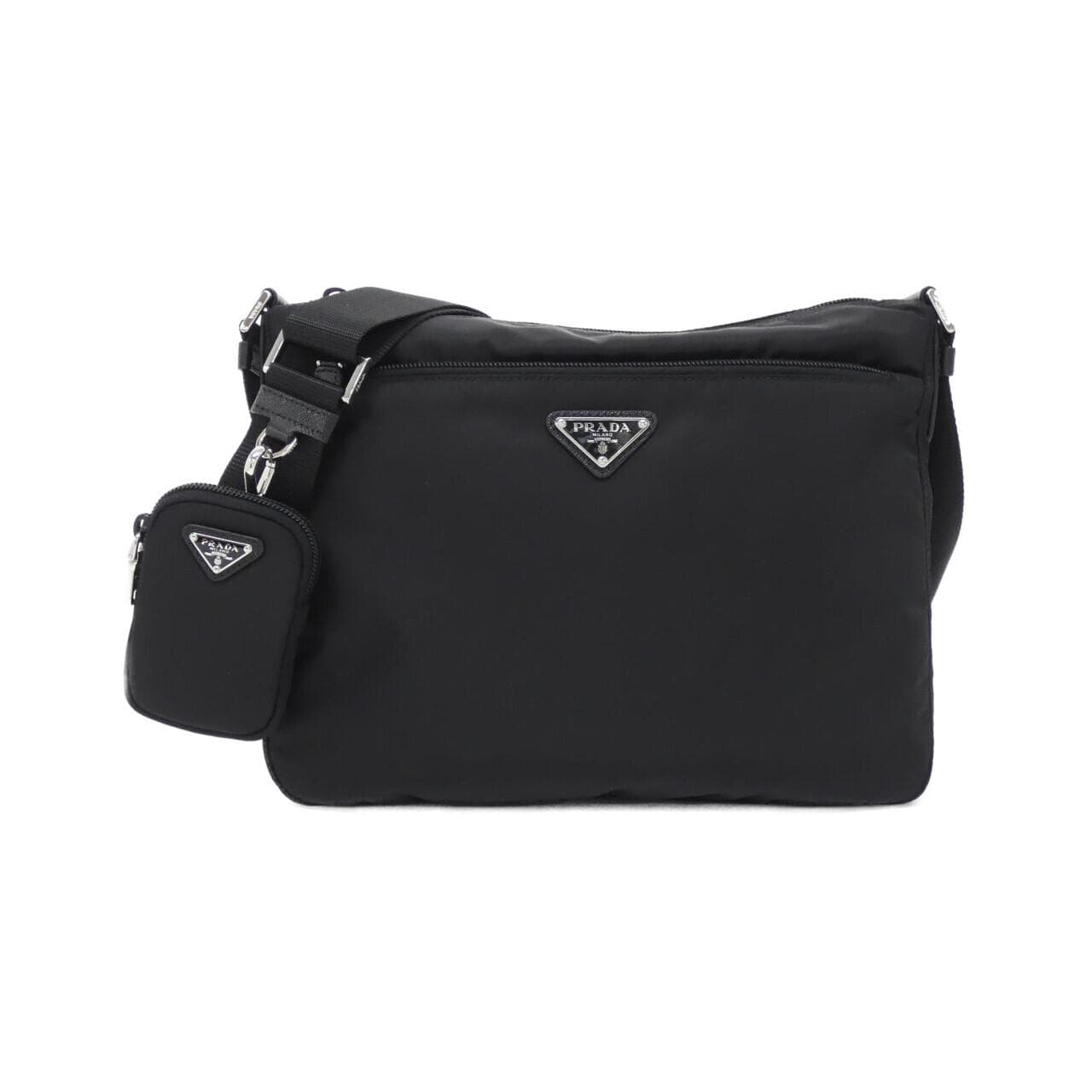 PRADA 1BC421 肩背包