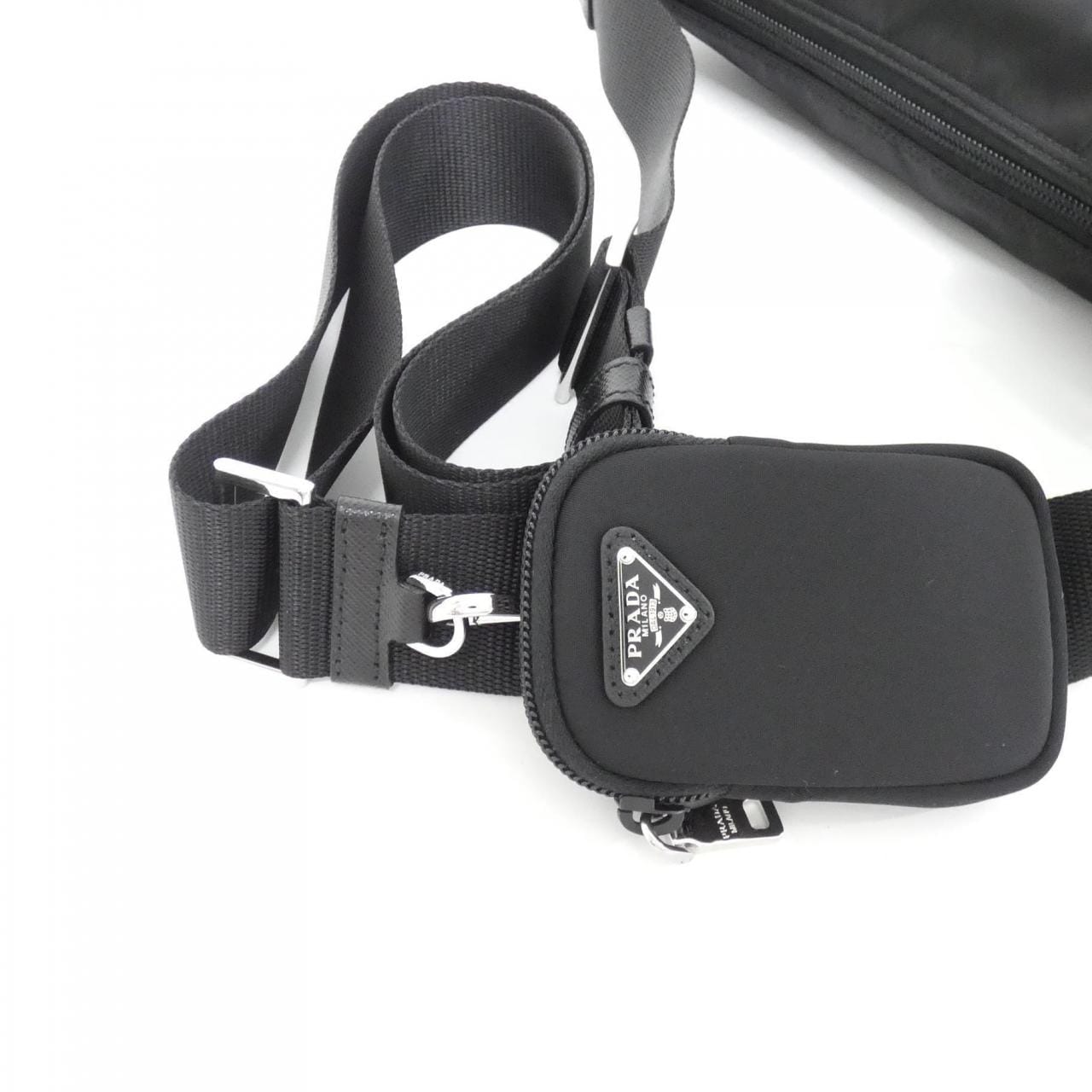 PRADA 1BC421 肩背包 5