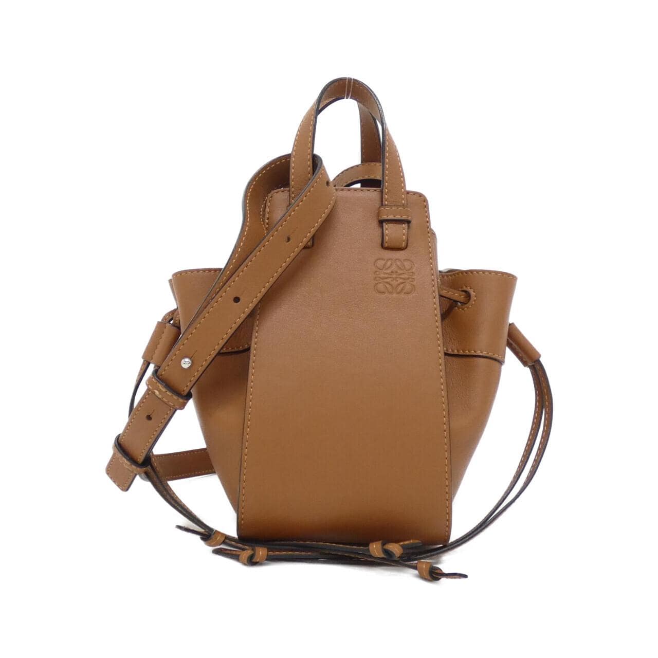 LOEWE Hammock 314 30 V07 Shoulder Bag