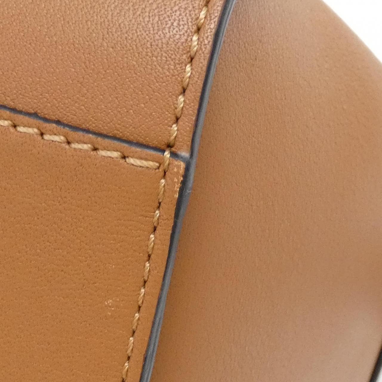 LOEWE Hammock 314 30 V07 Shoulder Bag Black - Thumbnail 3