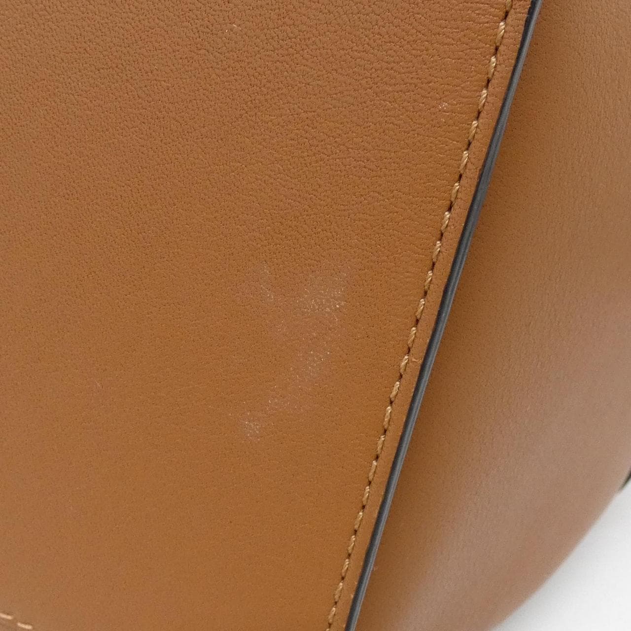 LOEWE Hammock 314 30 V07 Shoulder Bag Black - Thumbnail 4