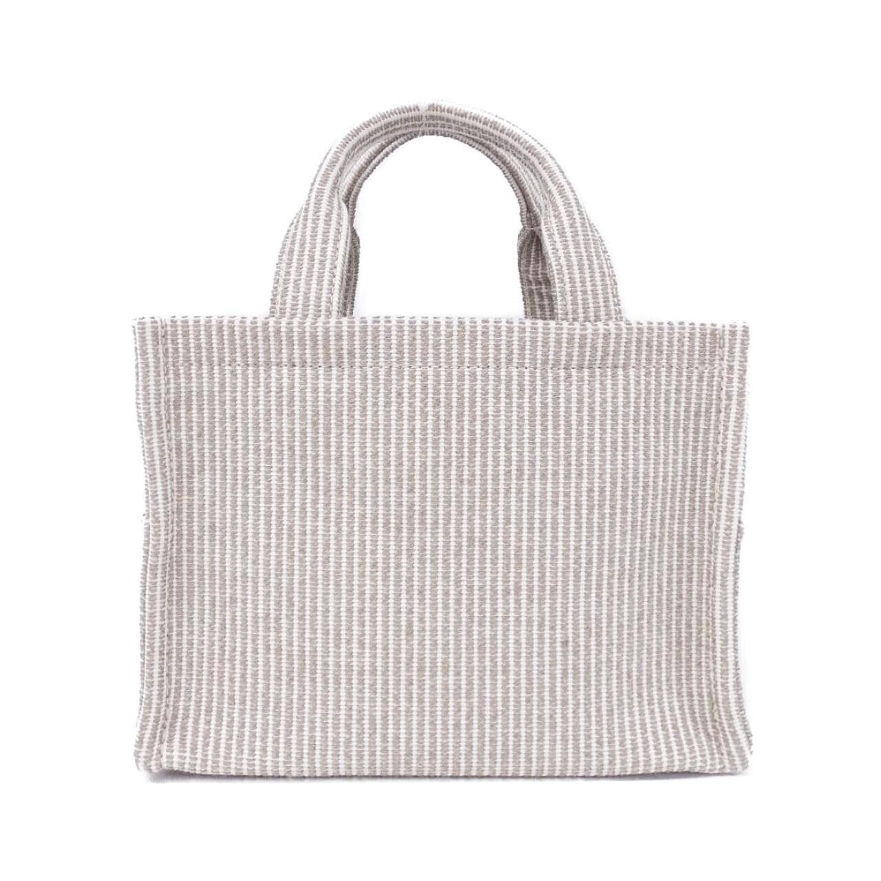 CELINE Cabas 199162FEE Handbag Canvas 2