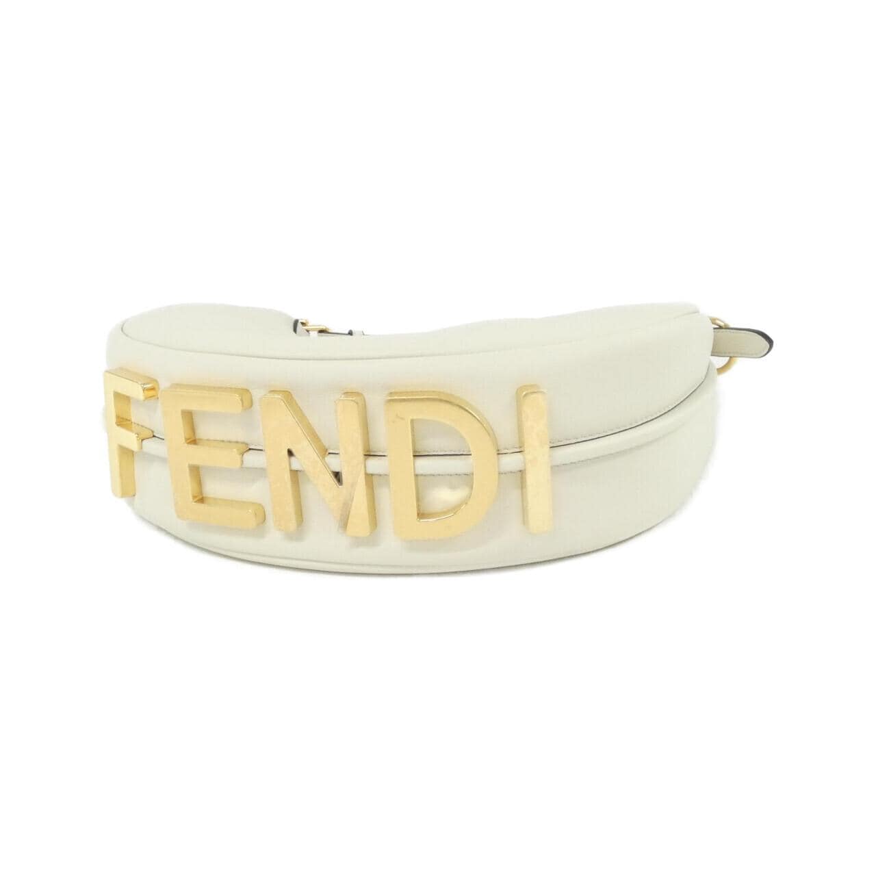 FENDI Baguette 8BR798 A5DY Shoulder - Thumbnail 2