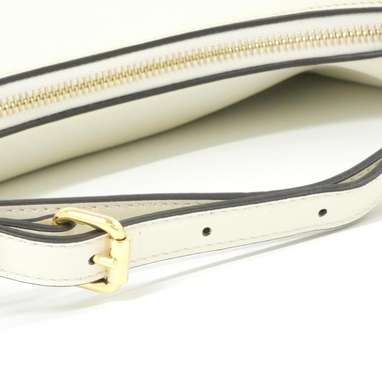 FENDI Baguette 8BR798 A5DY Shoulder - Thumbnail 3