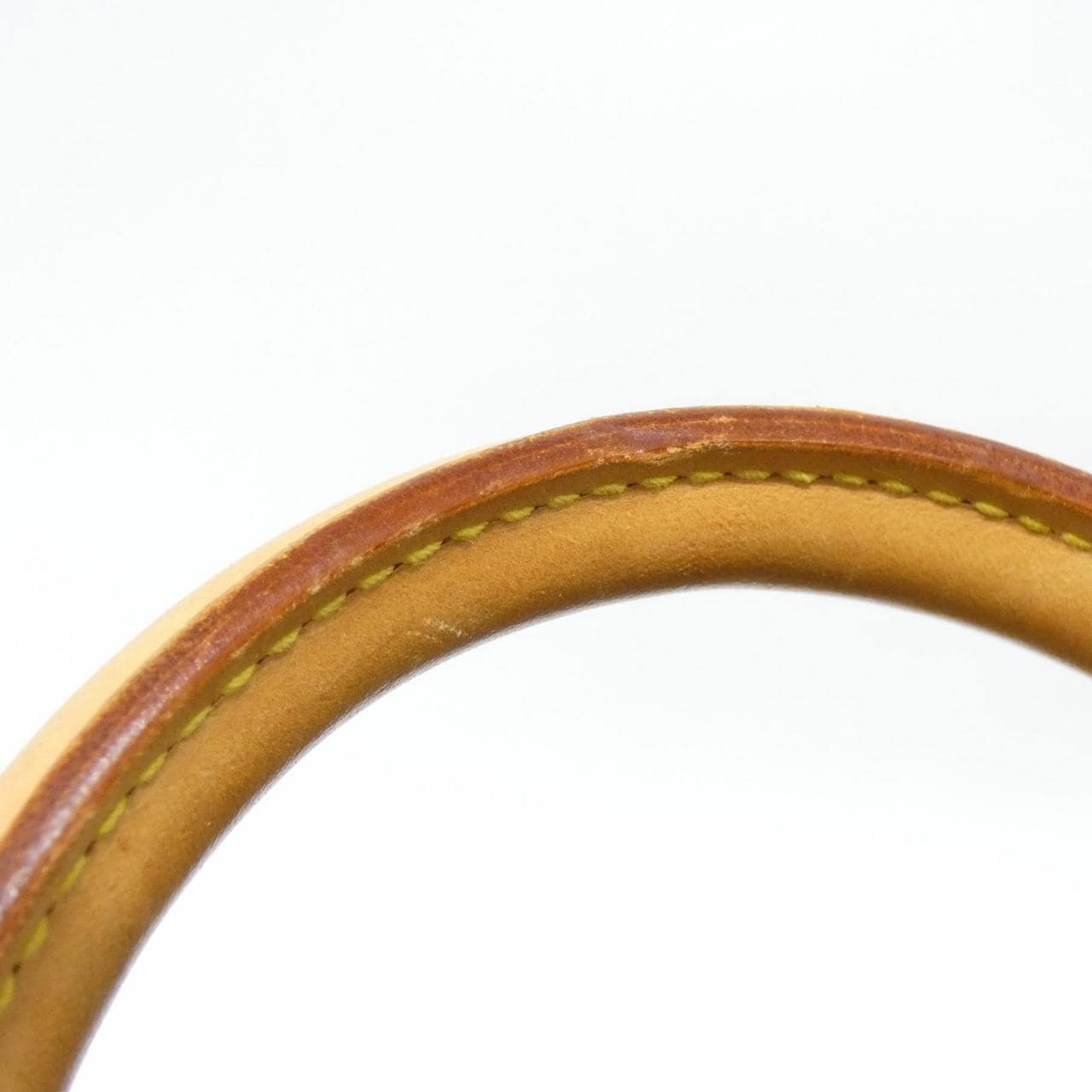 LOUIS VUITTON Keepall M41422 Boston Bag Monogram Black Monogram - Thumbnail 8