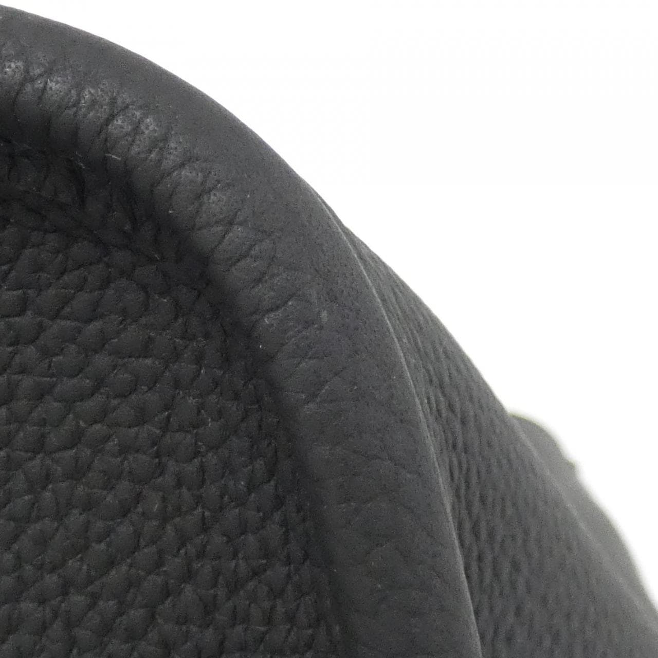 LOUIS VUITTON Neverfull M11946 Bag Monogram Black Monogram Rank A - Thumbnail 3