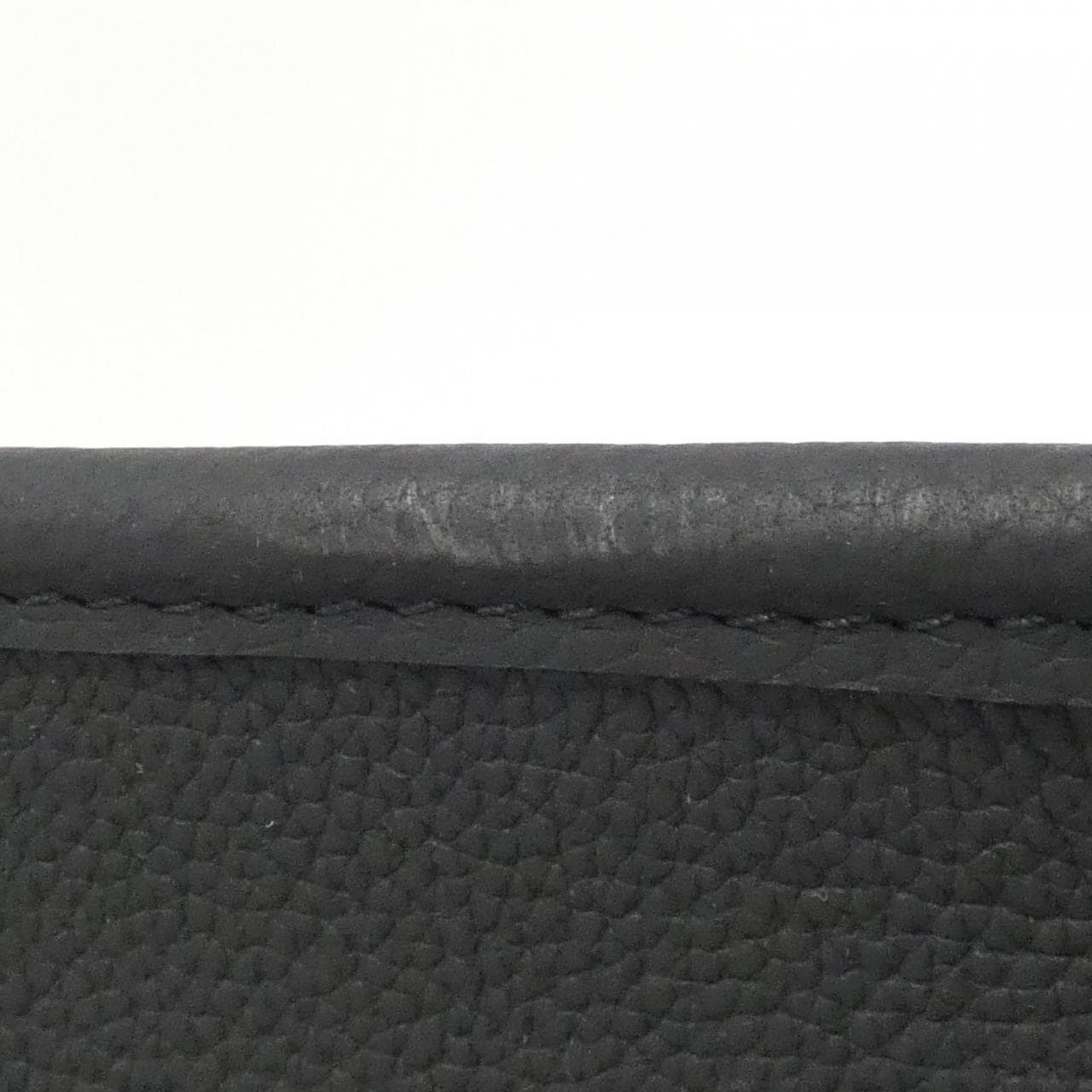 LOUIS VUITTON Neverfull M11946 Bag Monogram Black Monogram Rank A - Thumbnail 4