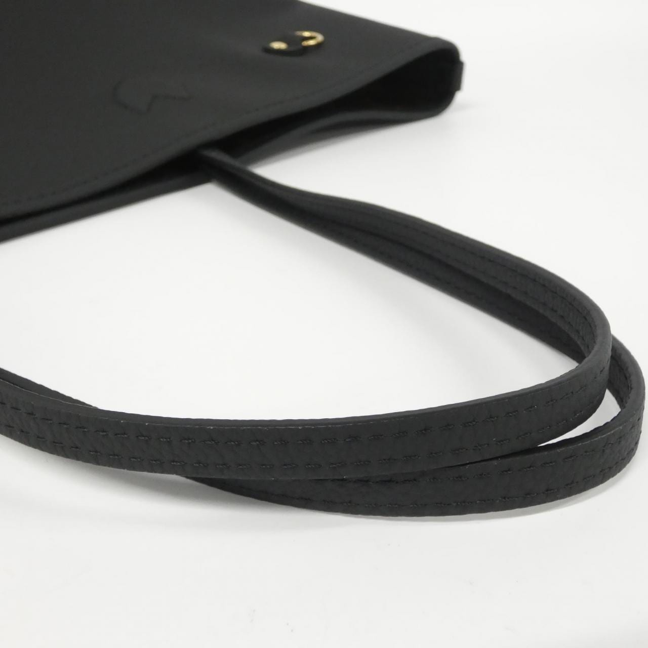 LOUIS VUITTON Neverfull M11946 Bag Monogram Black Monogram Rank A - Thumbnail 7