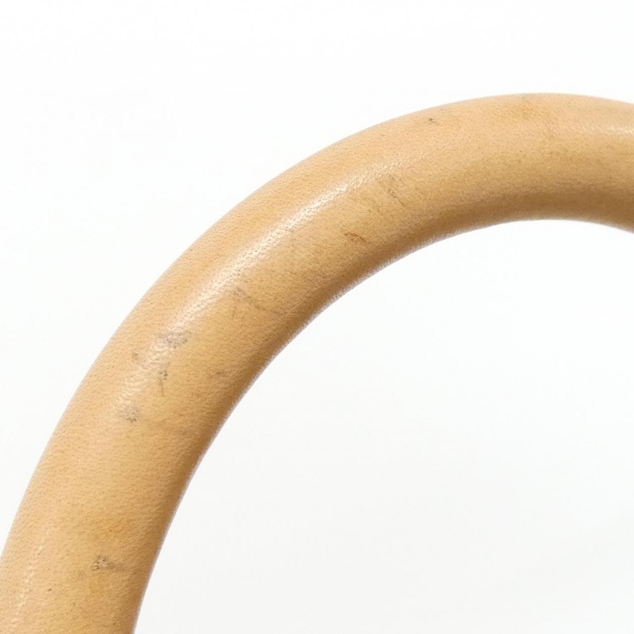 LOUIS VUITTON Keepall M41426 Boston Bag Monogram 黑色 Monogram 中古品A - 縮圖 5