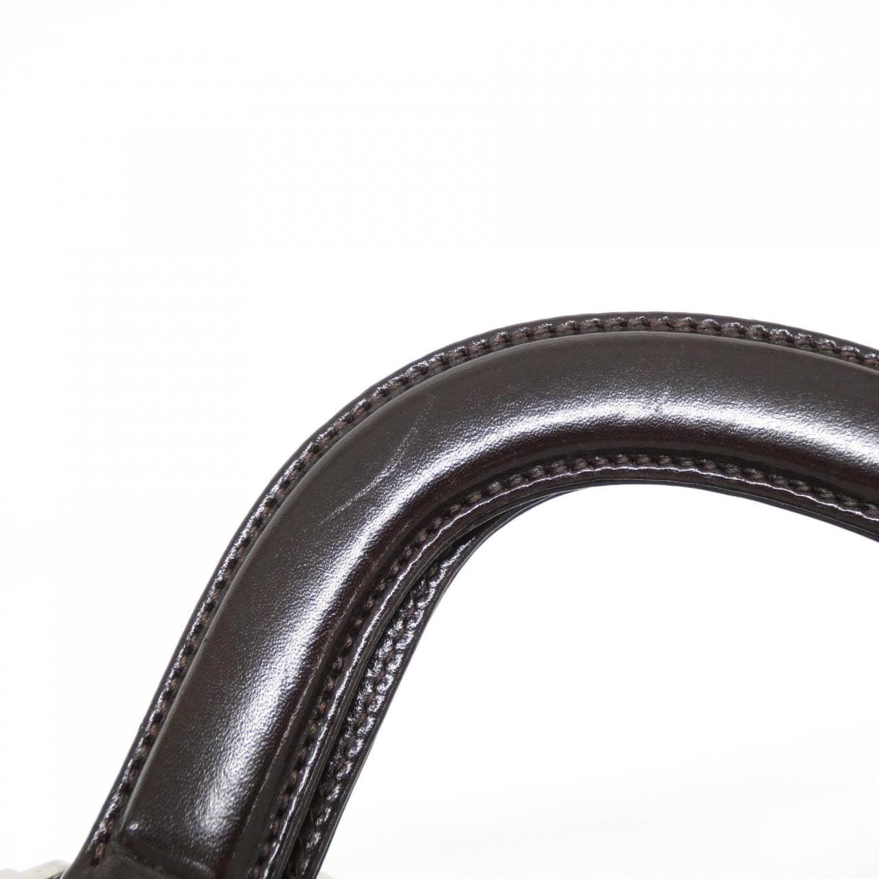 FENDI 26329 Handbag Canvas Black Canvas Rank A - Thumbnail 6