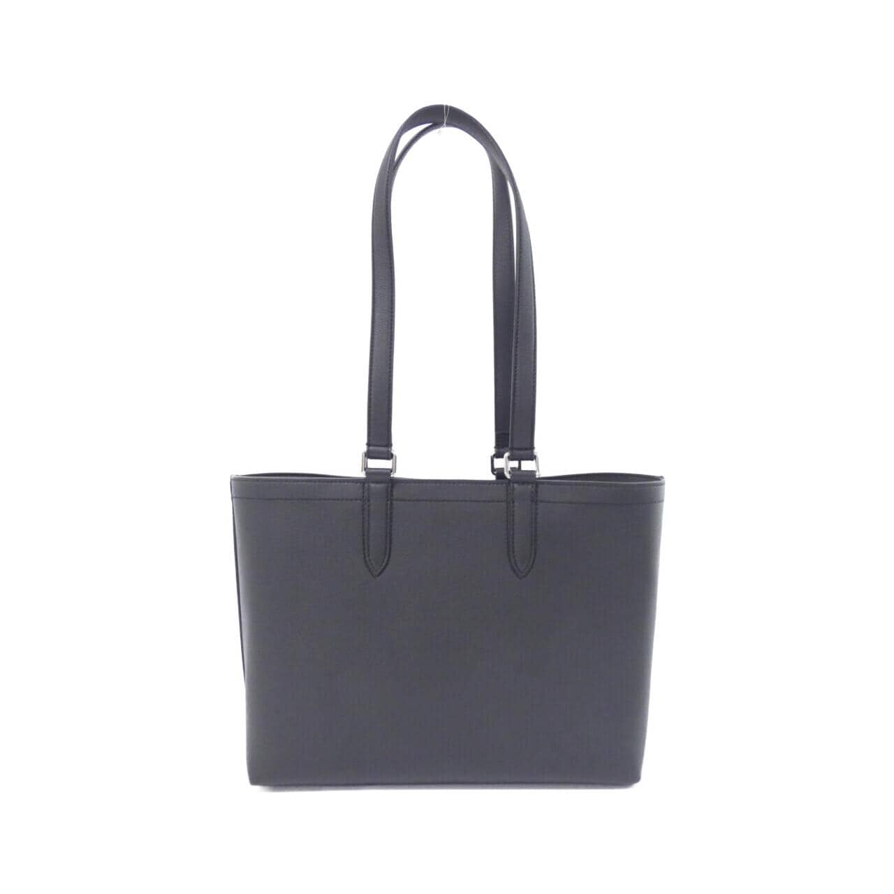 FENDI Baguette 7VA629 ARD9 Handbag Black - Thumbnail 2