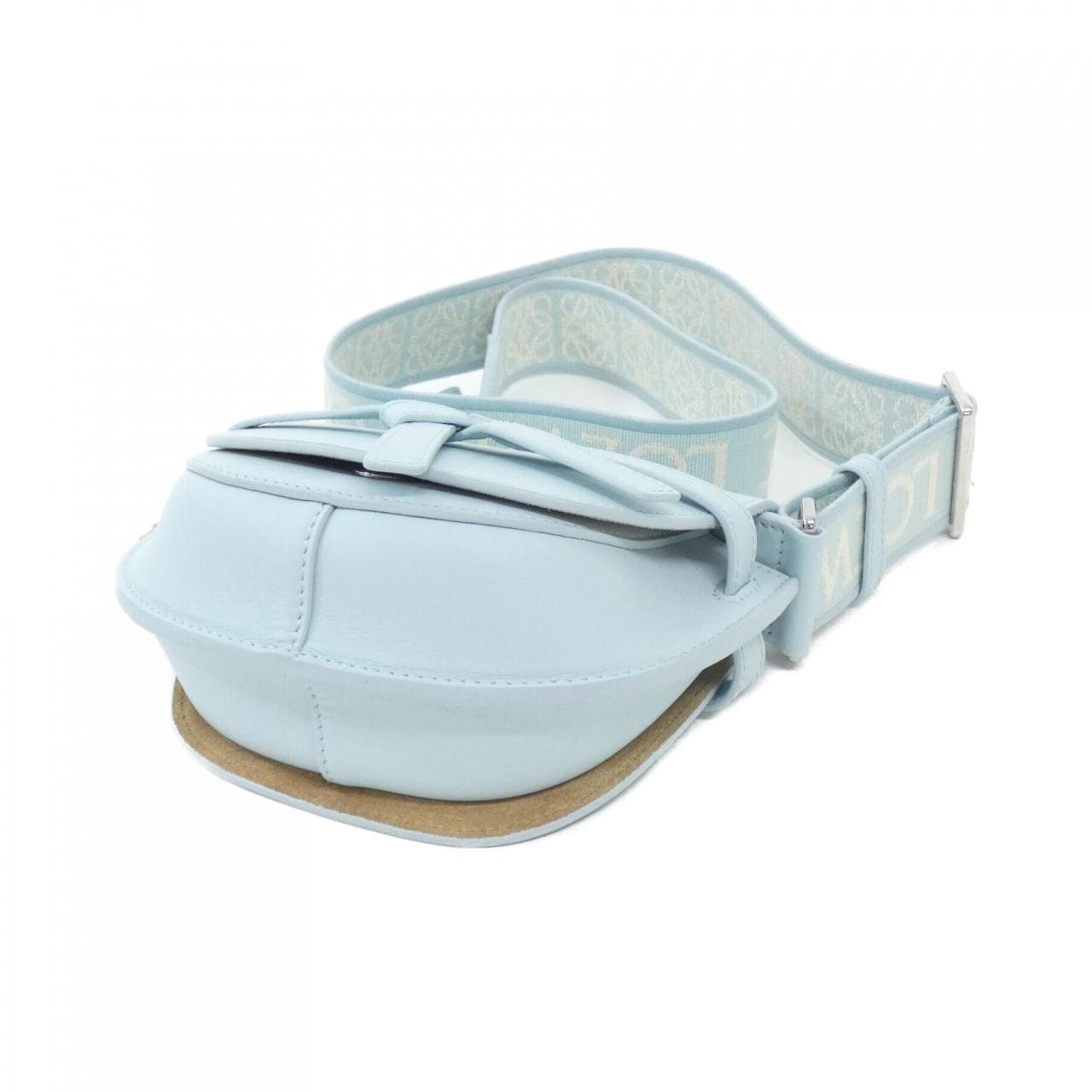 LOEWE Gate A650N46X13 Shoulder Bag 新品 - 縮圖 3