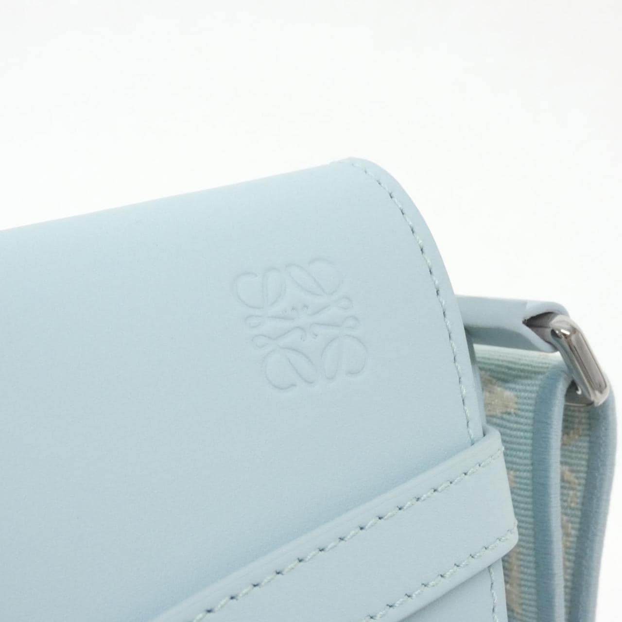 LOEWE Gate A650N46X13 Shoulder Bag 新品 - 縮圖 4