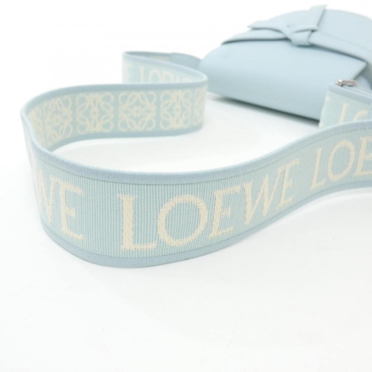 LOEWE Gate A650N46X13 Shoulder Bag 新品 - 縮圖 5