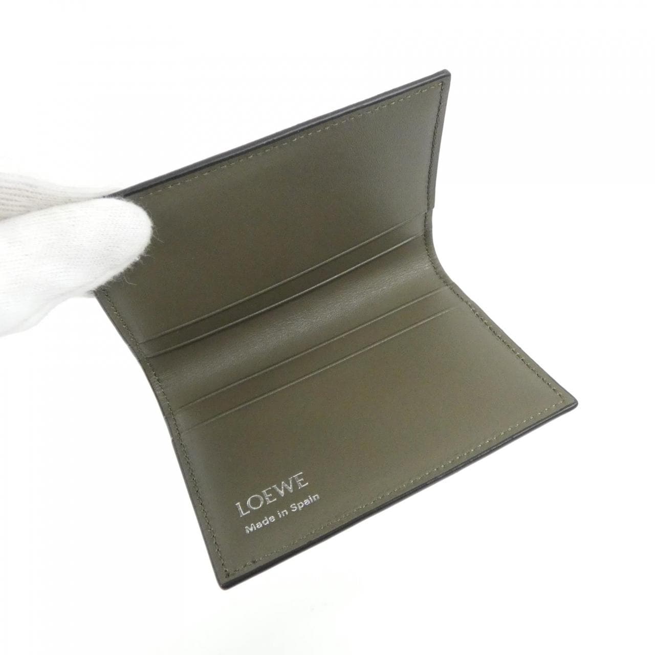 LOEWE CEM1Q95X01 Card Case 4