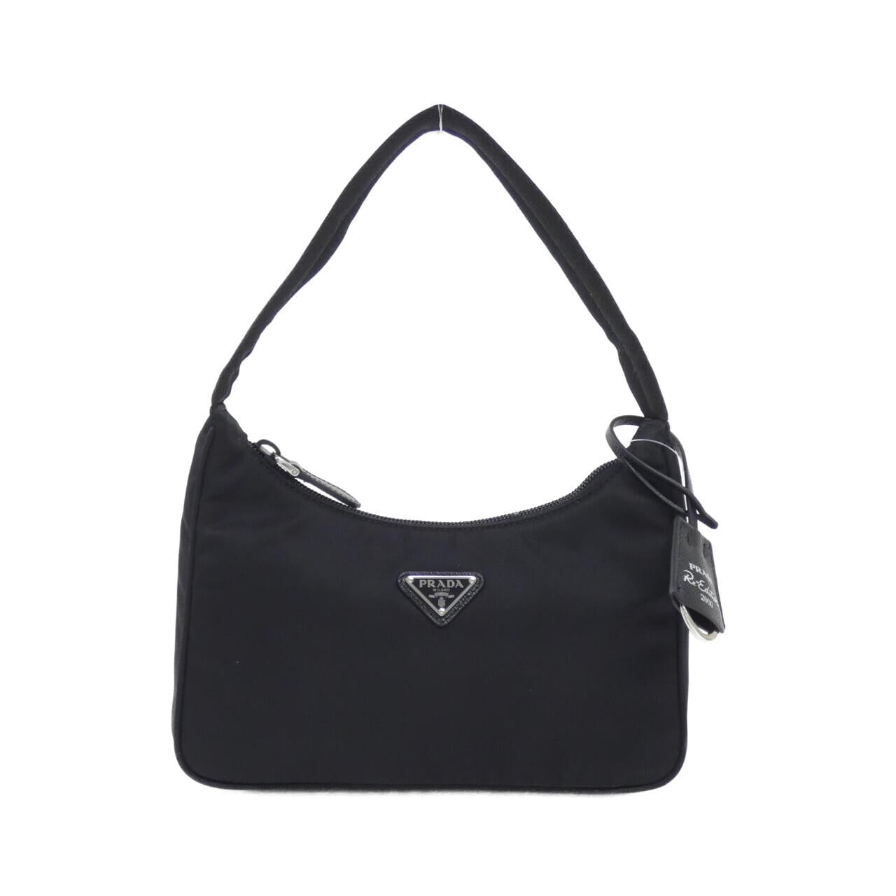 PRADA 1NE515 Bag Black