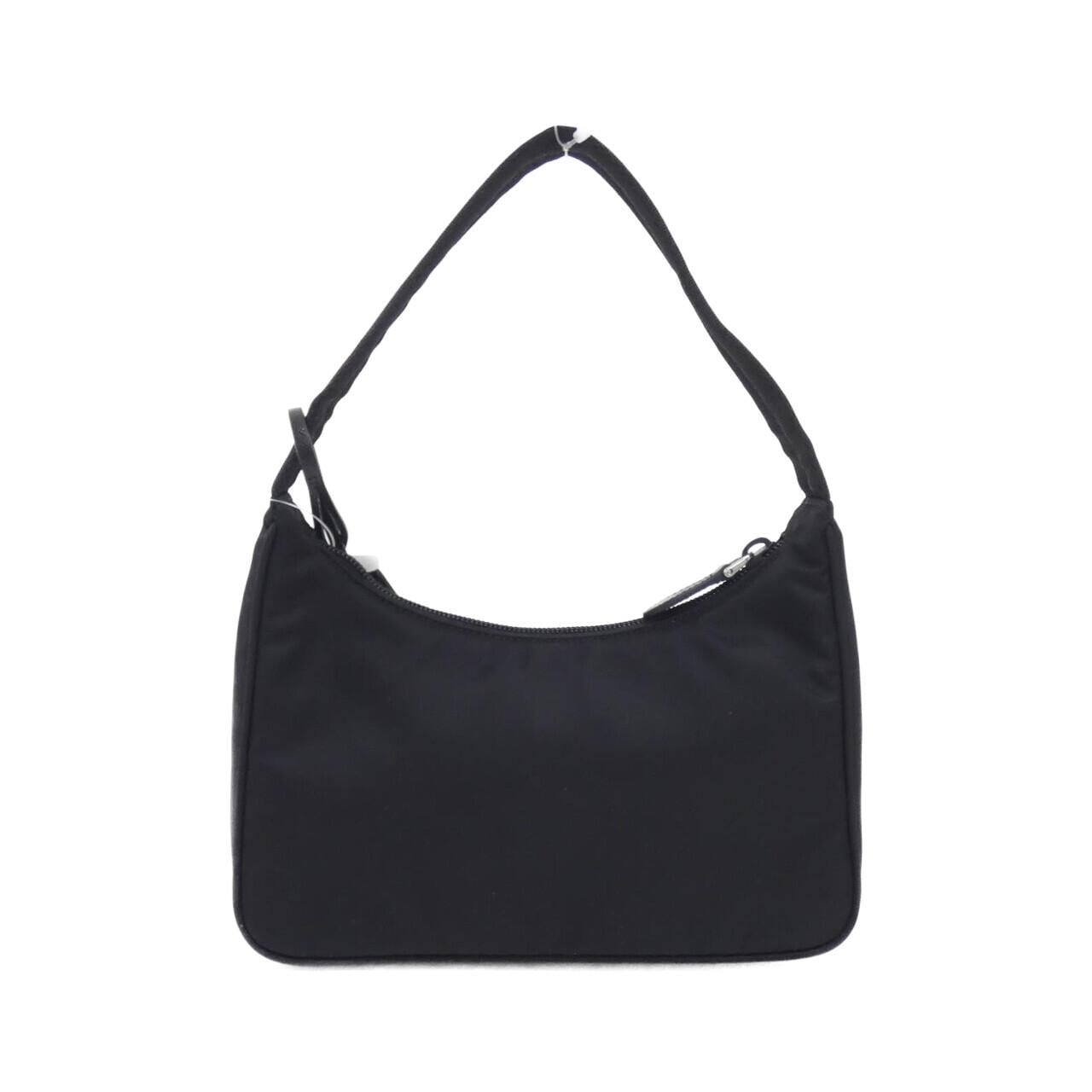 PRADA 1NE515 Bag Black New - Thumbnail 2