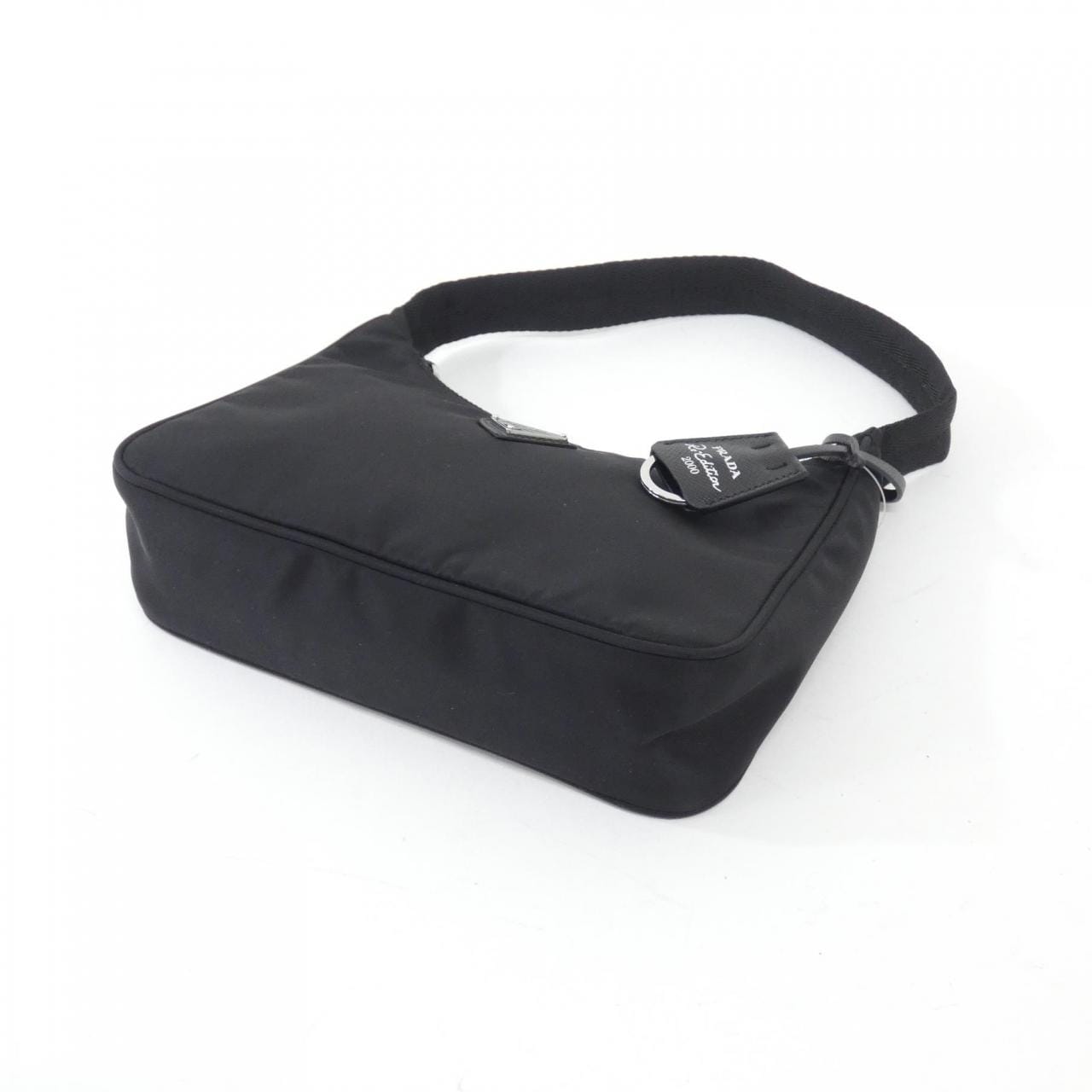 PRADA 1NE515 Bag Black New - Thumbnail 3