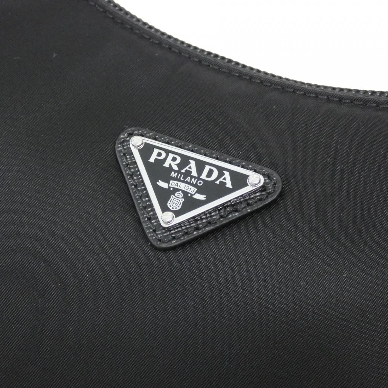 PRADA 1NE515 Bag Black New - Thumbnail 4